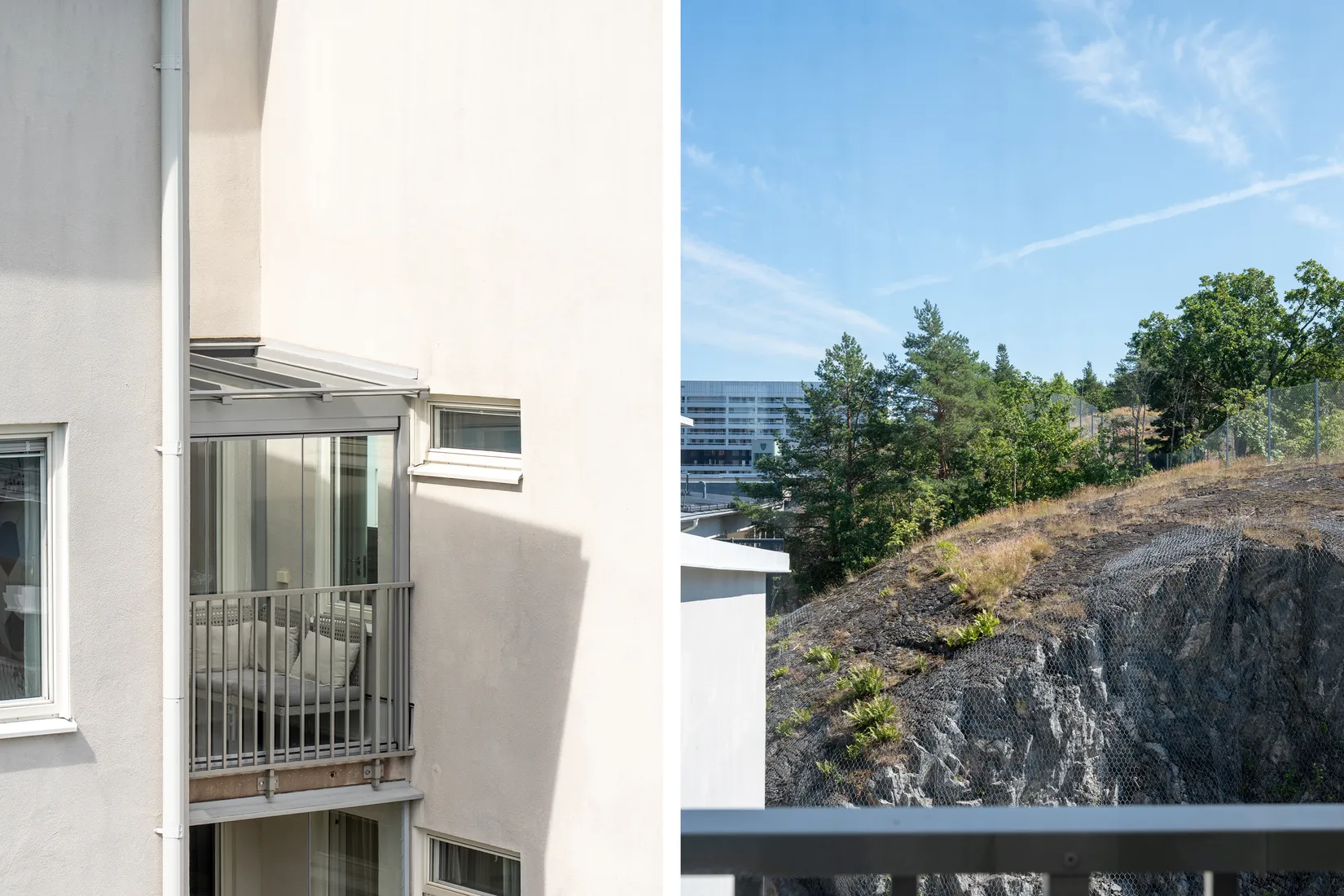 Bostadsrätt, Sjöviksbacken 15,8 tr, Liljeholmskajen, Stockholm