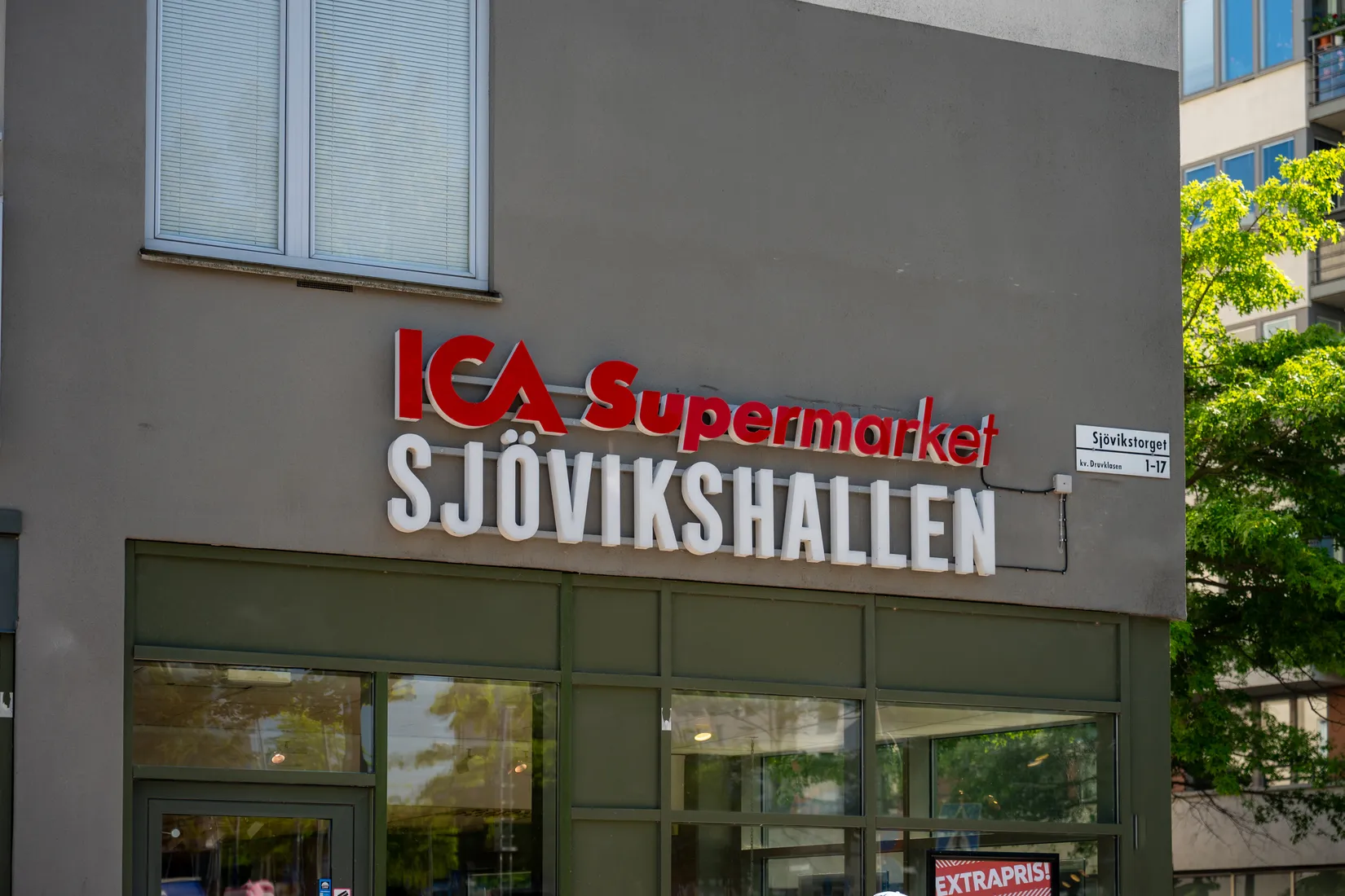 Bostadsrätt, Sjöviksbacken 15,8 tr, Liljeholmskajen, Stockholm