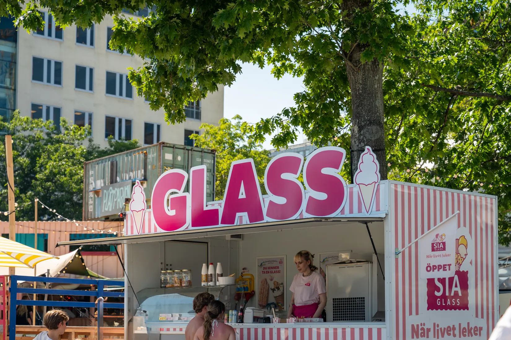 Bostadsrätt, Sjöviksbacken 15,8 tr, Liljeholmskajen, Stockholm