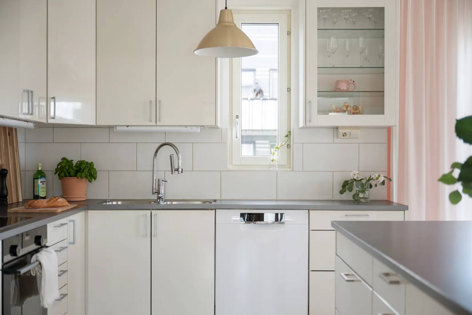Bostadsrätt, Sjöviksbacken 15,8 tr, Liljeholmskajen, Stockholm