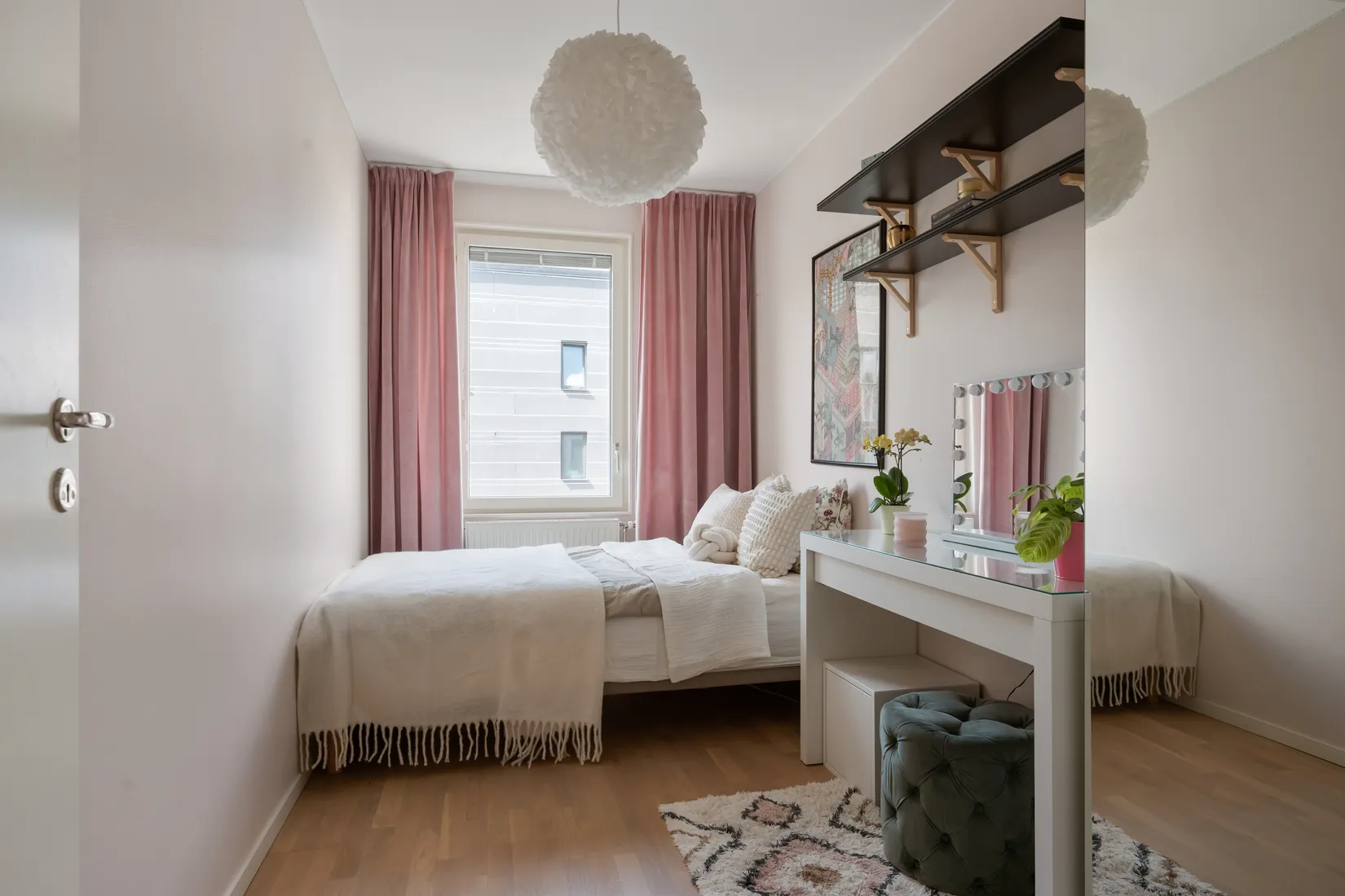 Bostadsrätt, Sjöviksbacken 15,8 tr, Liljeholmskajen, Stockholm