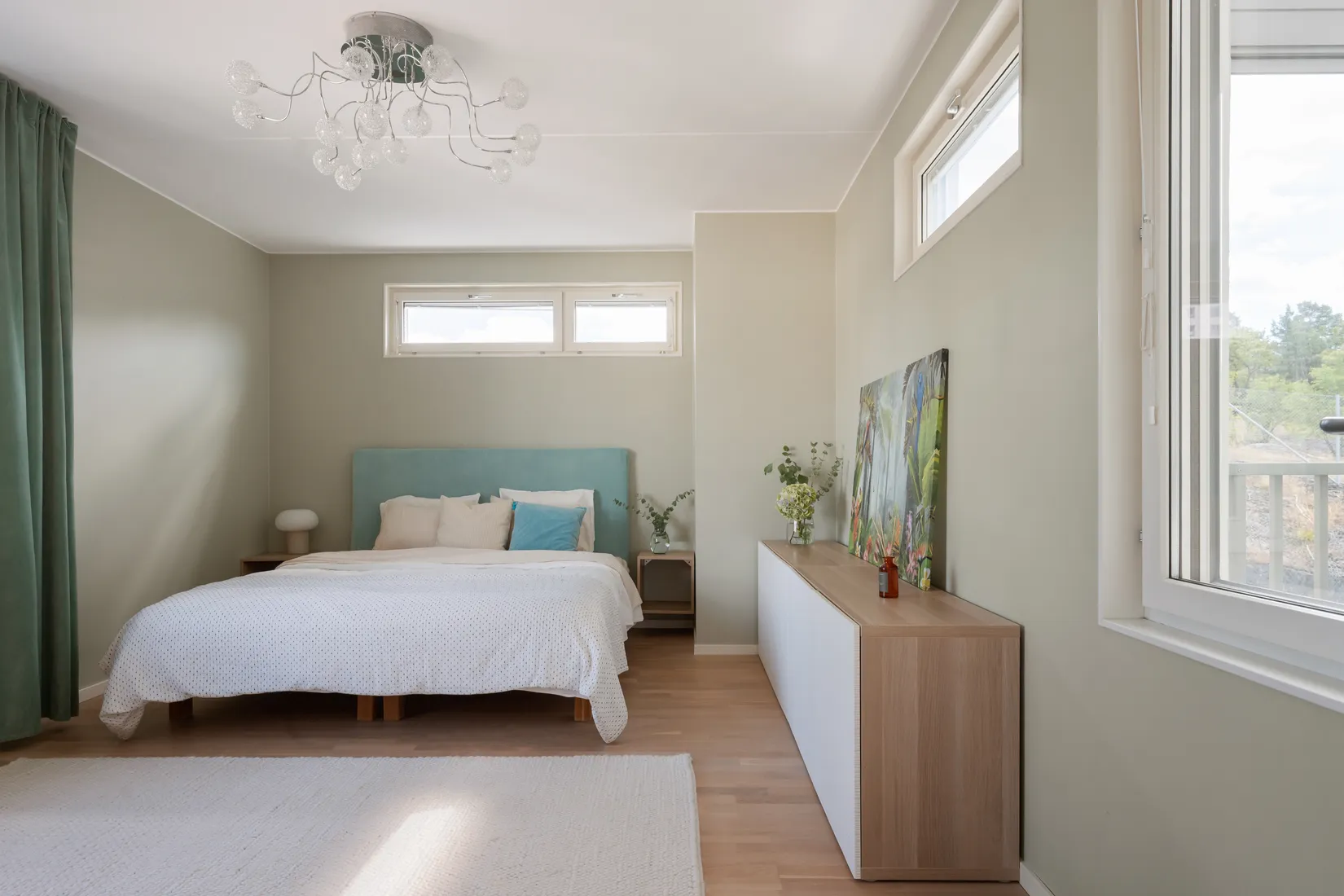 Bostadsrätt, Sjöviksbacken 15,8 tr, Liljeholmskajen, Stockholm