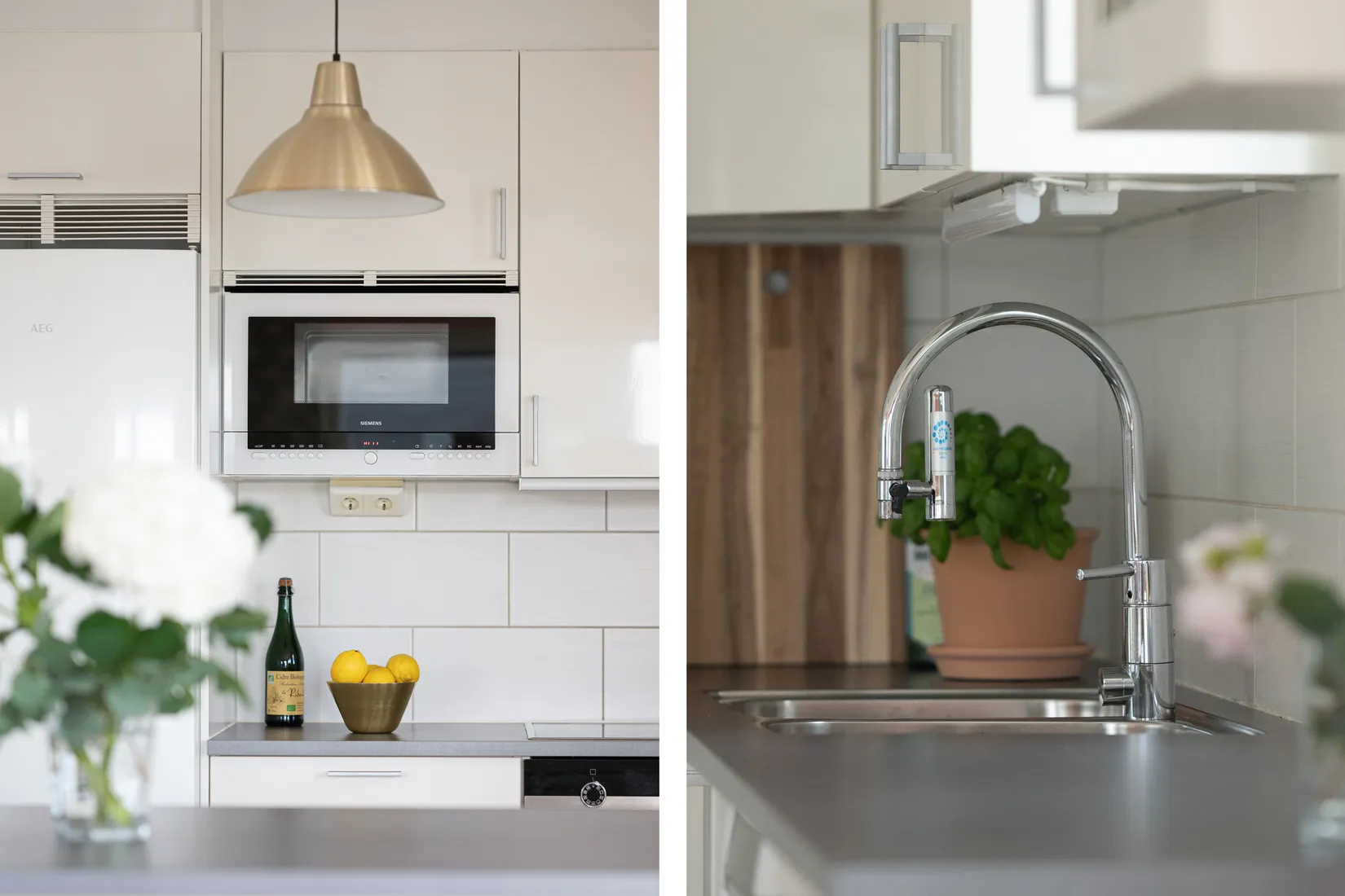 Bostadsrätt, Sjöviksbacken 15,8 tr, Liljeholmskajen, Stockholm