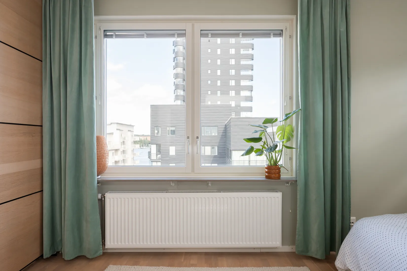 Bostadsrätt, Sjöviksbacken 15,8 tr, Liljeholmskajen, Stockholm