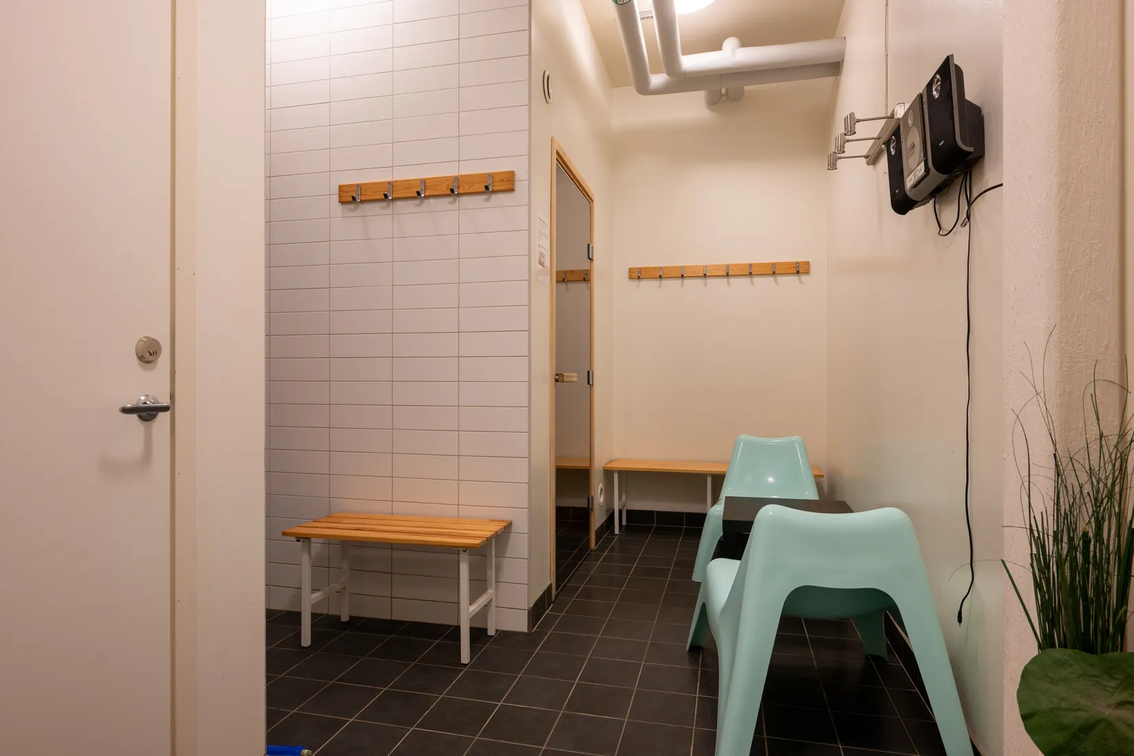 Bostadsrätt, Sjöviksbacken 15,8 tr, Liljeholmskajen, Stockholm