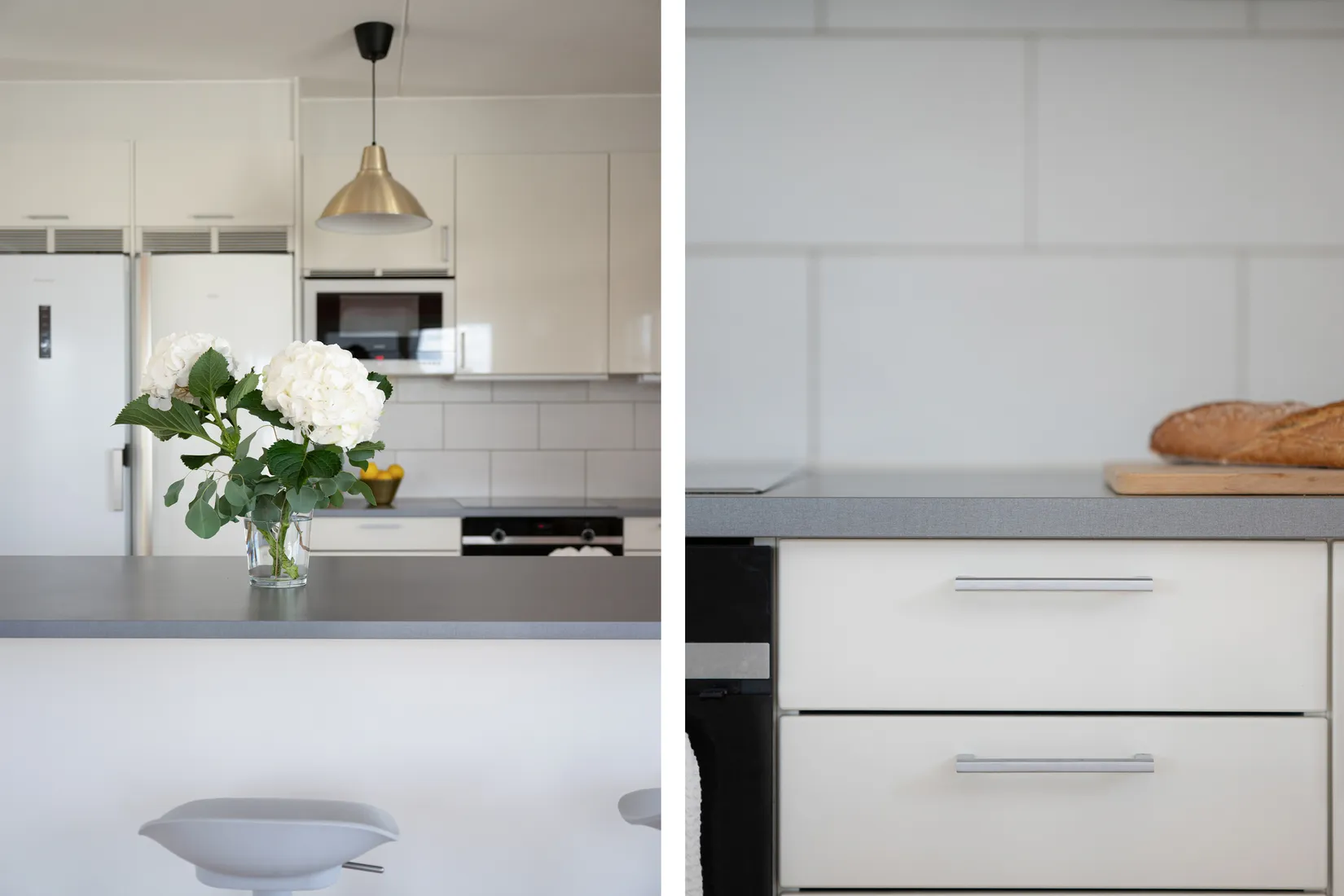 Bostadsrätt, Sjöviksbacken 15,8 tr, Liljeholmskajen, Stockholm