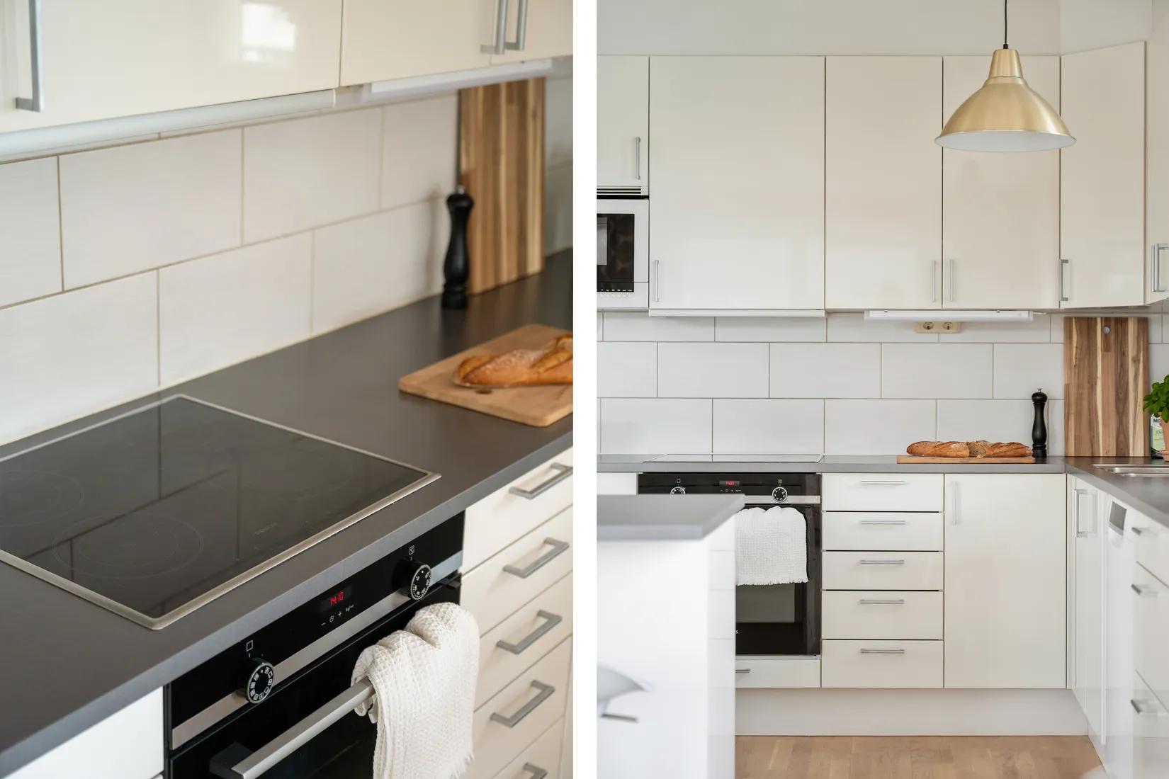 Bostadsrätt, Sjöviksbacken 15,8 tr, Liljeholmskajen, Stockholm