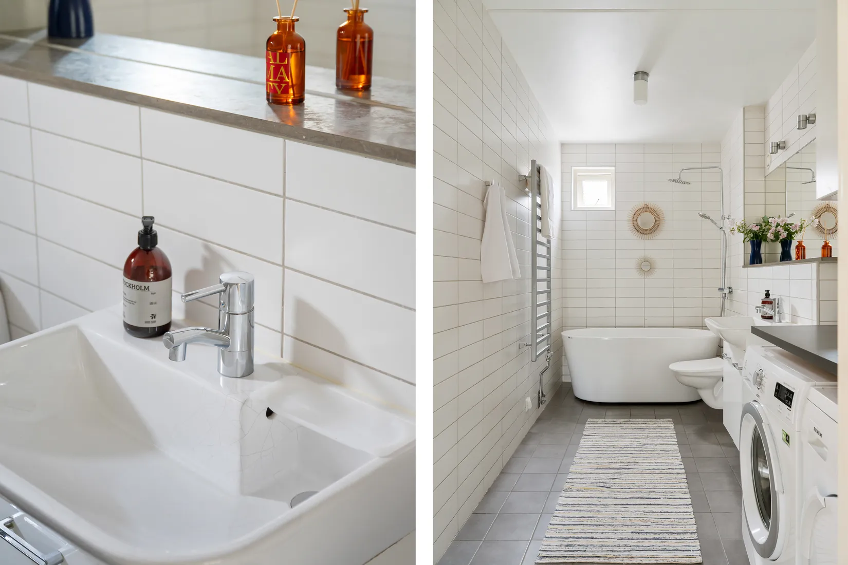 Bostadsrätt, Sjöviksbacken 15,8 tr, Liljeholmskajen, Stockholm