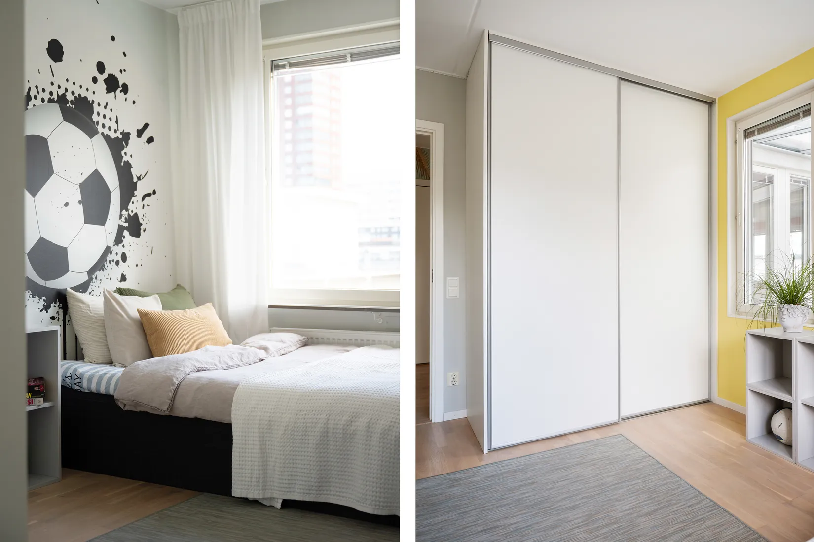 Bostadsrätt, Sjöviksbacken 15,8 tr, Liljeholmskajen, Stockholm