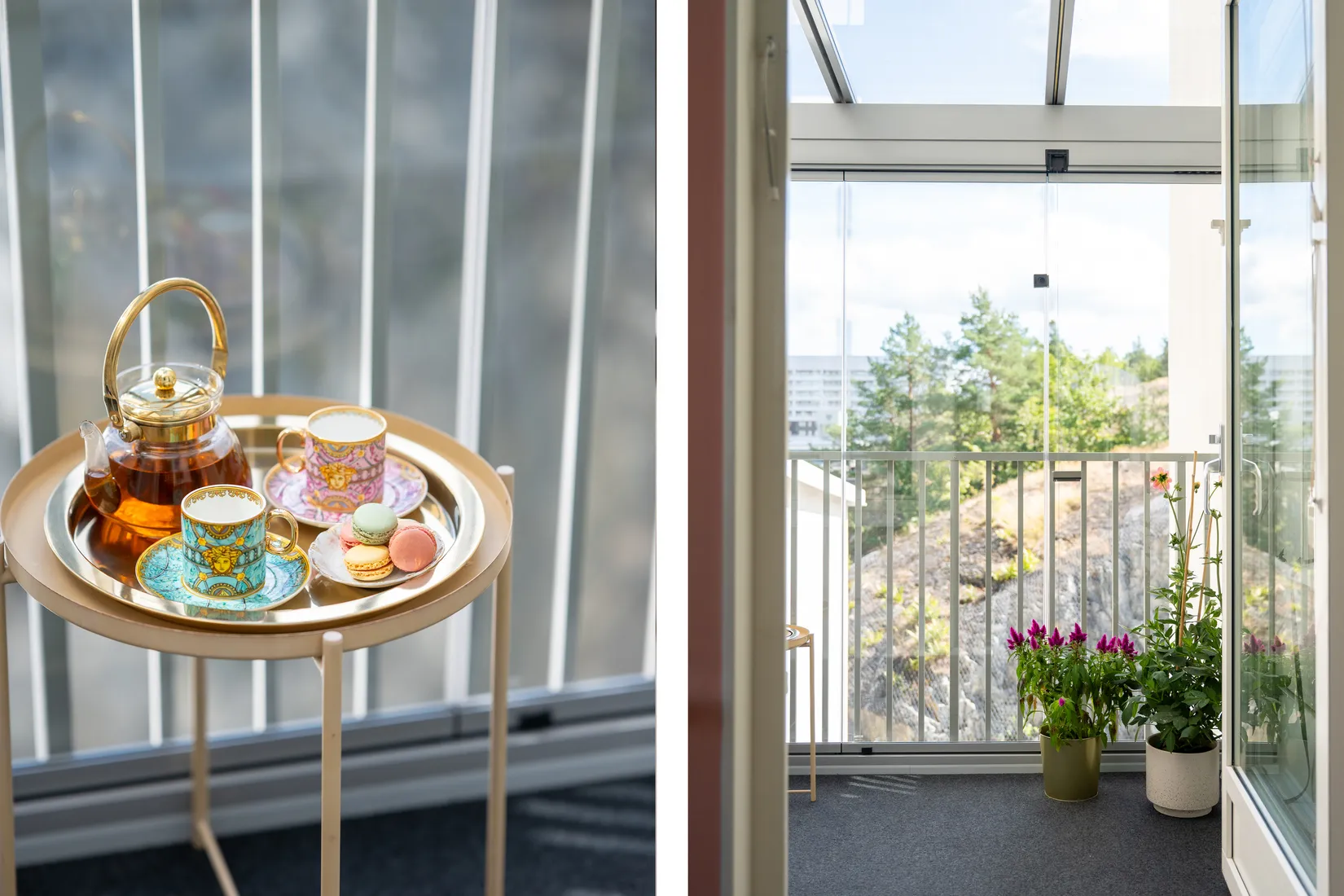 Bostadsrätt, Sjöviksbacken 15,8 tr, Liljeholmskajen, Stockholm