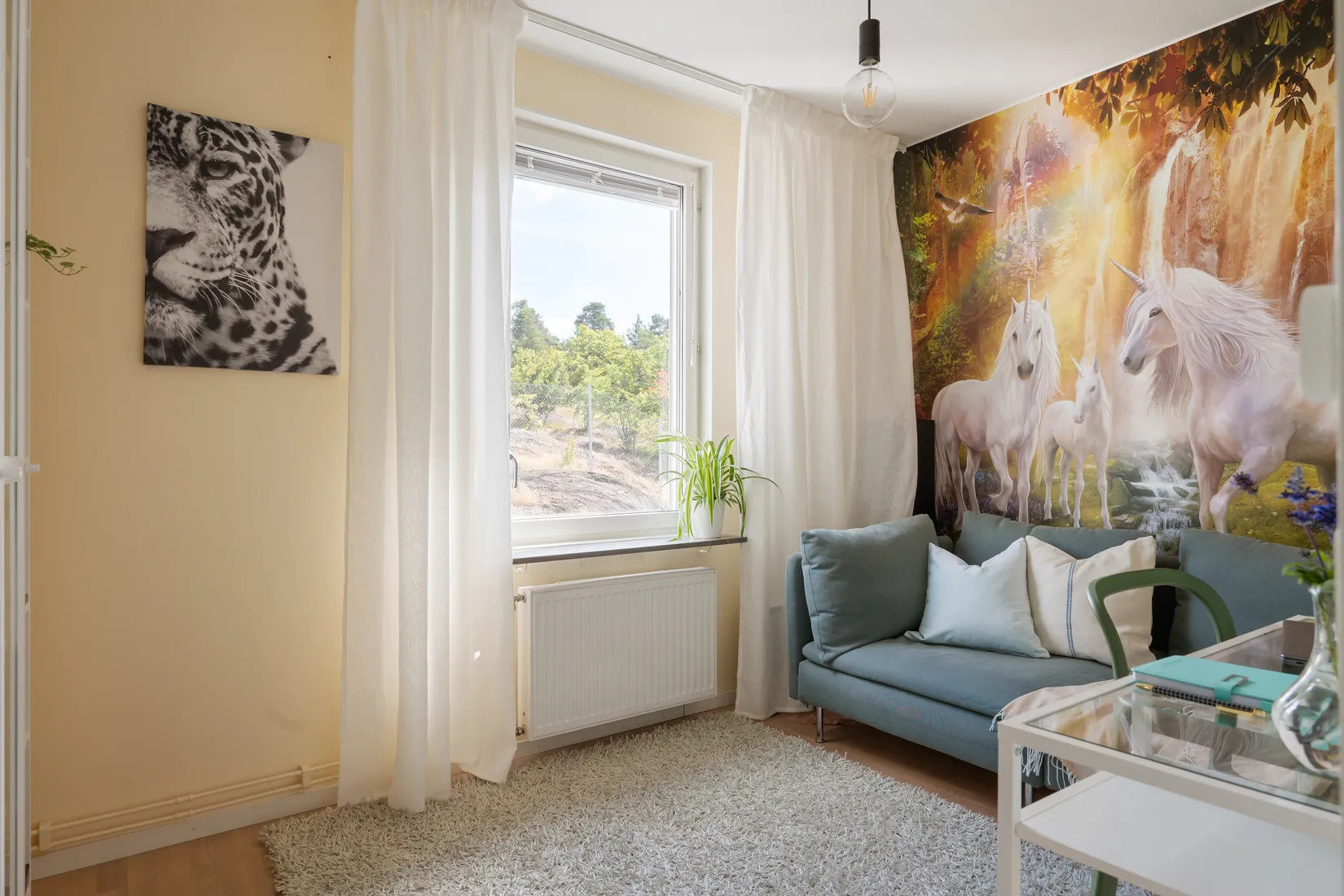 Bostadsrätt, Sjöviksbacken 15,8 tr, Liljeholmskajen, Stockholm