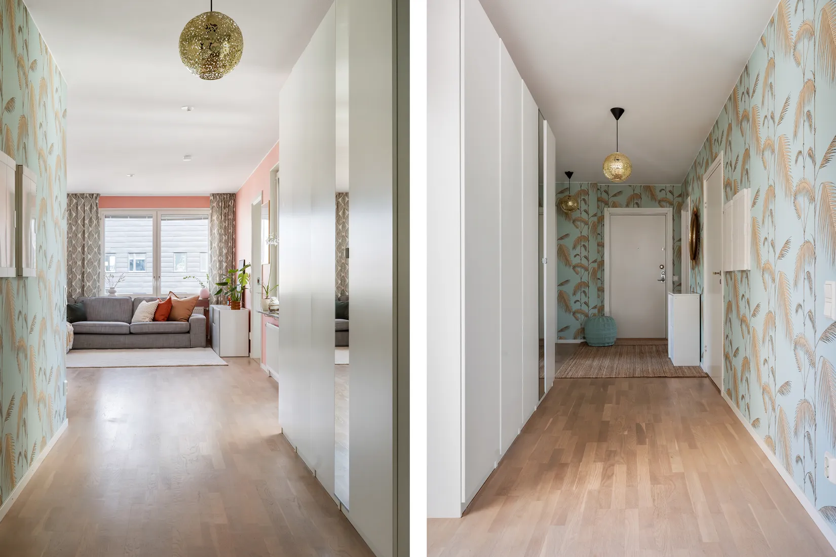 Bostadsrätt, Sjöviksbacken 15,8 tr, Liljeholmskajen, Stockholm