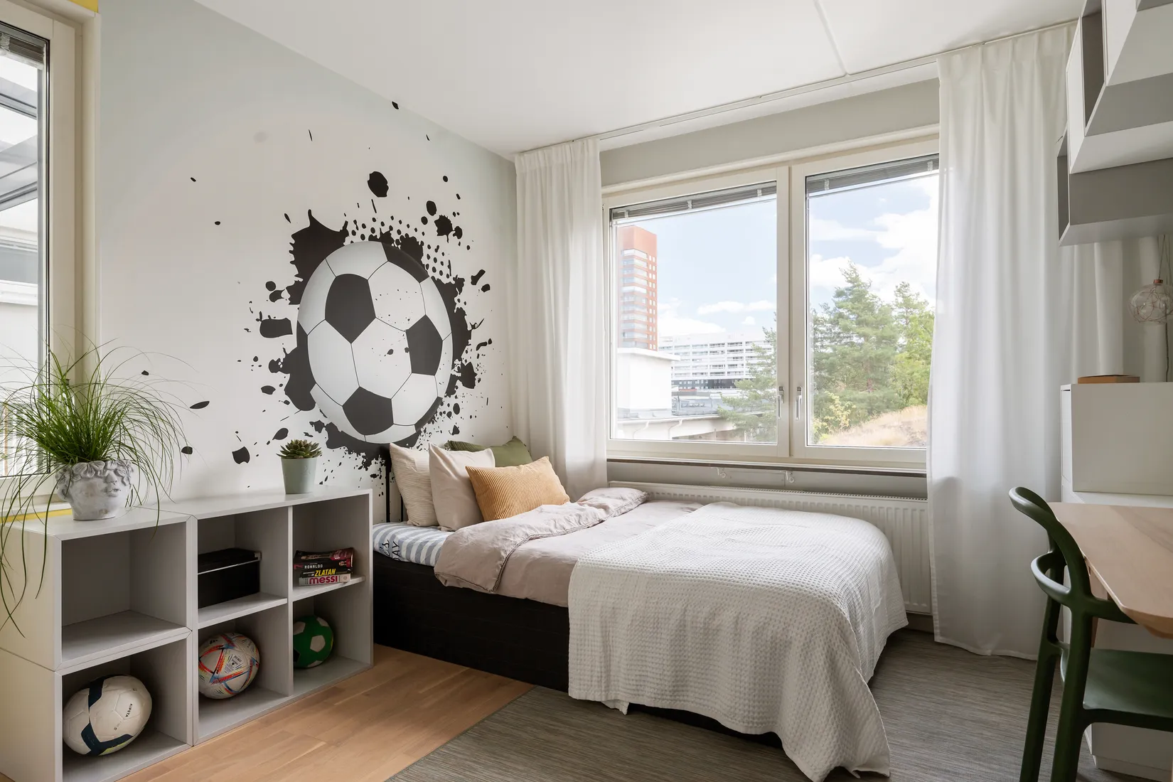 Bostadsrätt, Sjöviksbacken 15,8 tr, Liljeholmskajen, Stockholm