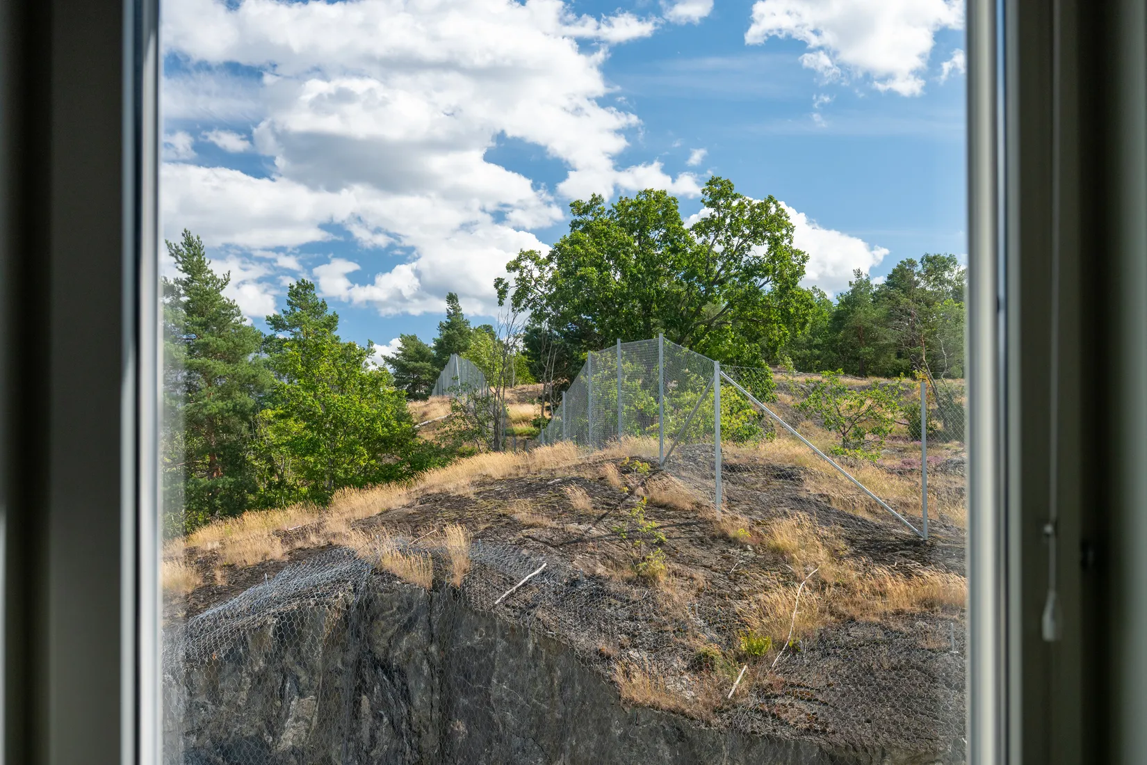 Bostadsrätt, Sjöviksbacken 15,8 tr, Liljeholmskajen, Stockholm