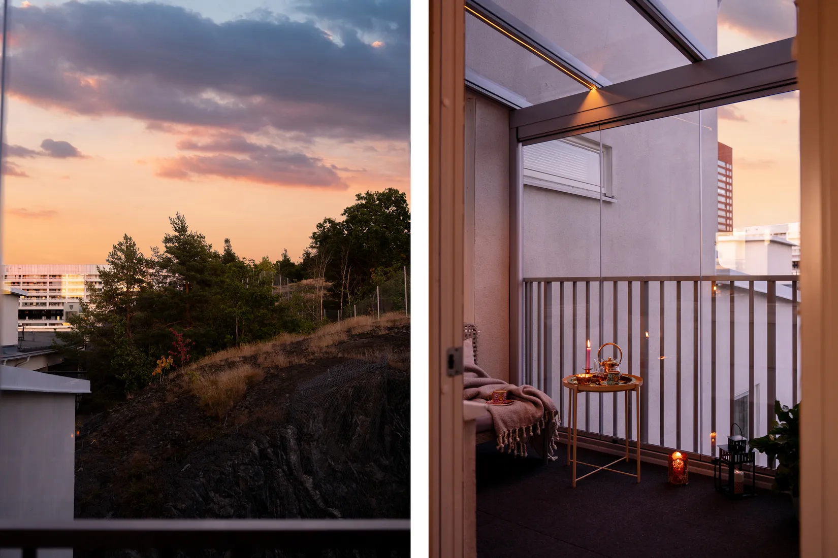 Bostadsrätt, Sjöviksbacken 15,8 tr, Liljeholmskajen, Stockholm