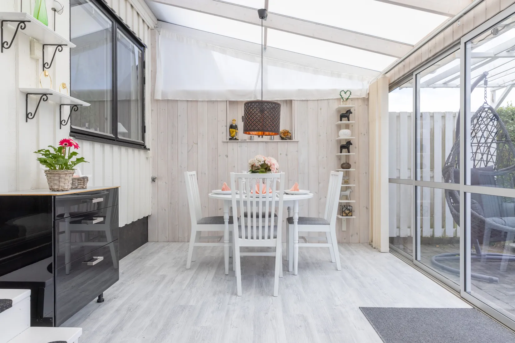 Villa, Kristinebergsgatan 7J, Broåkern, Mora