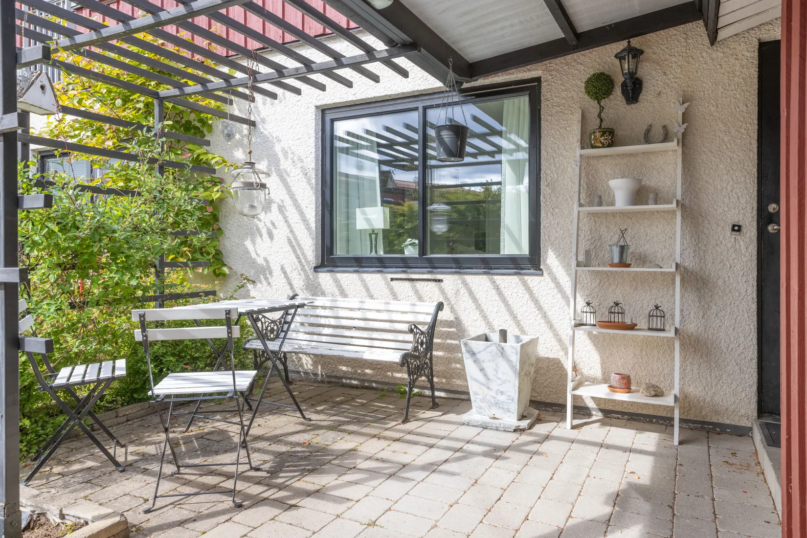 Villa, Kristinebergsgatan 7J, Broåkern, Mora