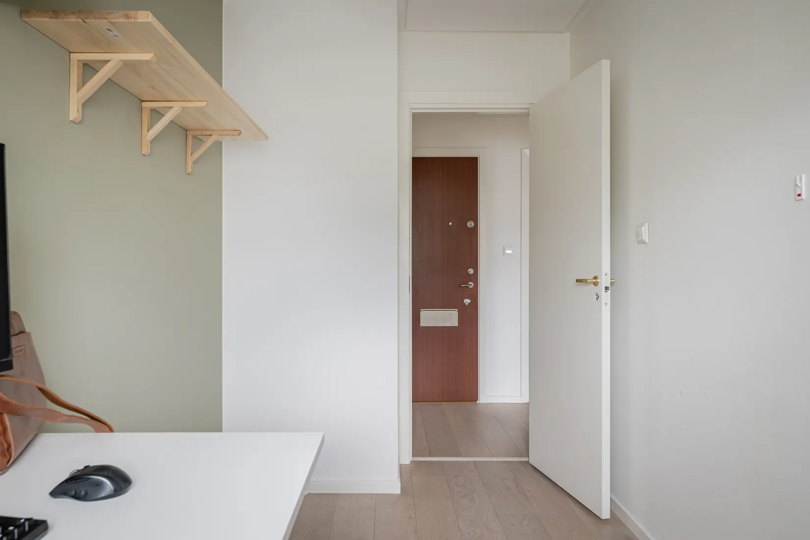 Bostadsrätt, Stamgatan 61, Östberga, Stockholm