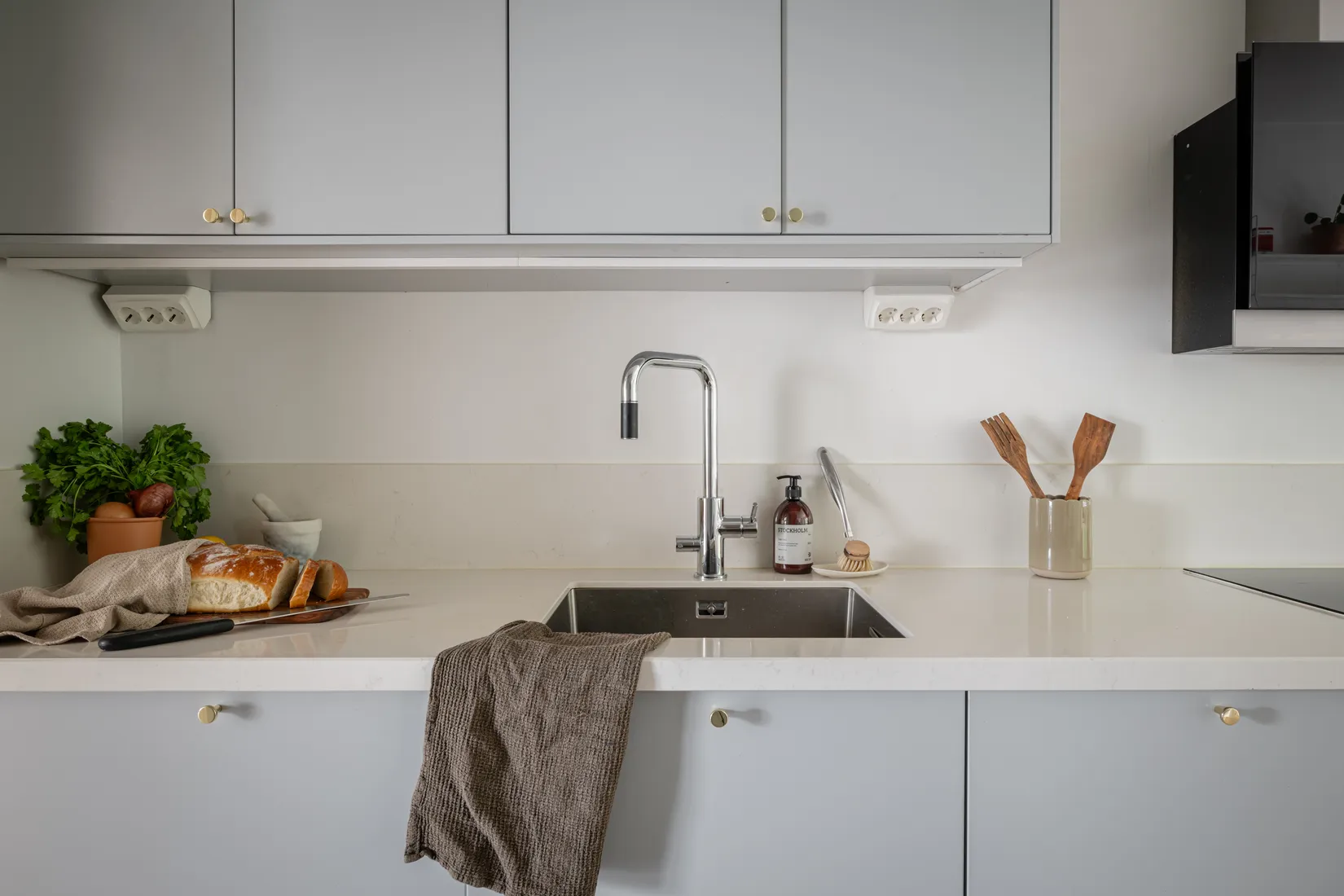 Bostadsrätt, Stamgatan 61, Östberga, Stockholm