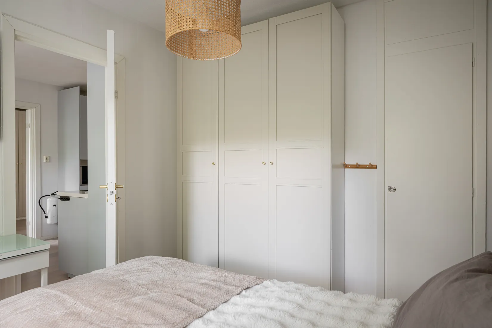 Bostadsrätt, Stamgatan 61, Östberga, Stockholm