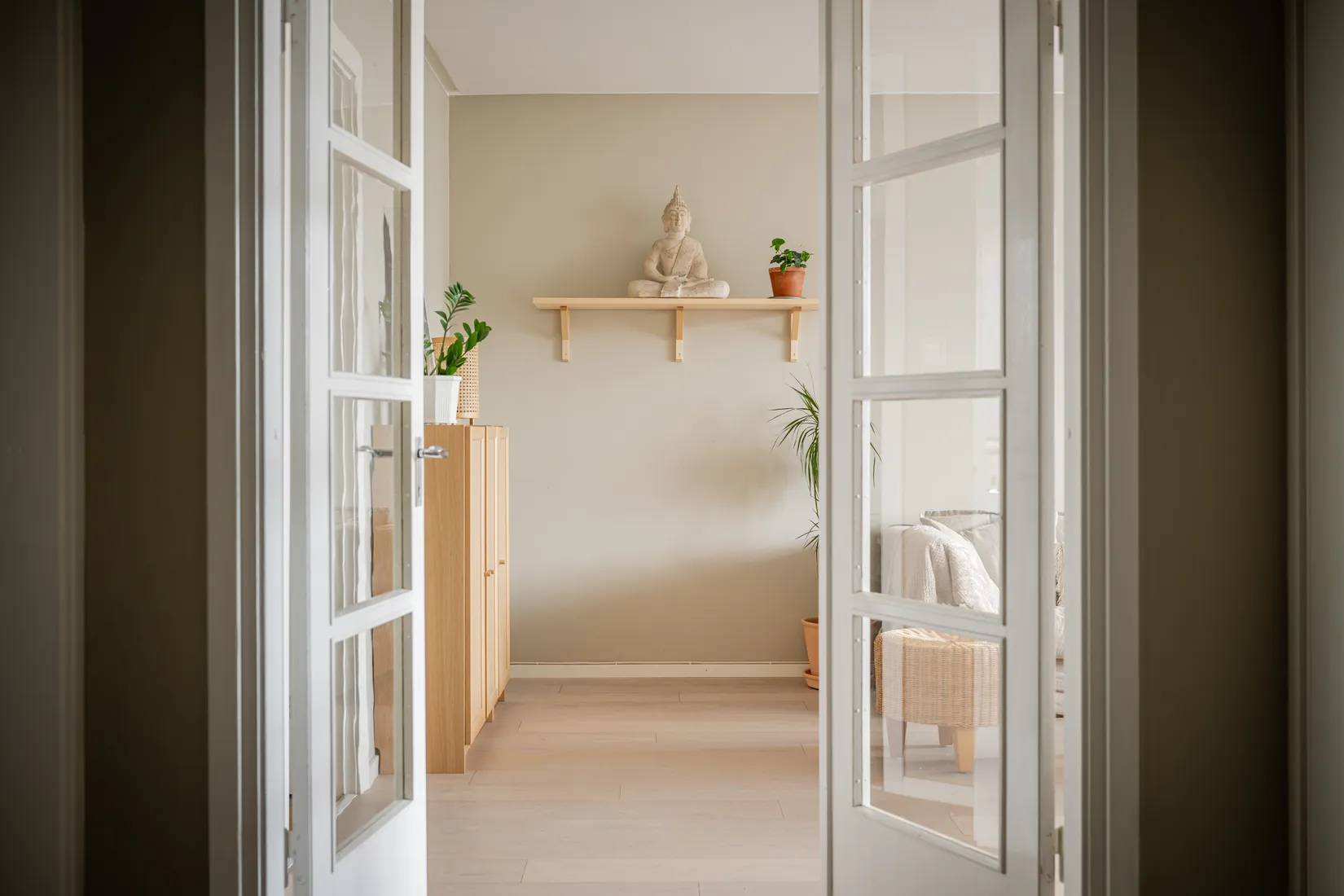 Bostadsrätt, Stamgatan 61, Östberga, Stockholm