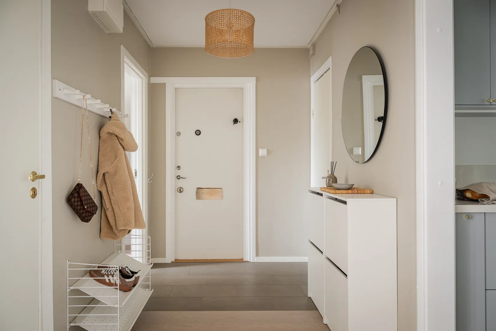 Bostadsrätt, Stamgatan 61, Östberga, Stockholm