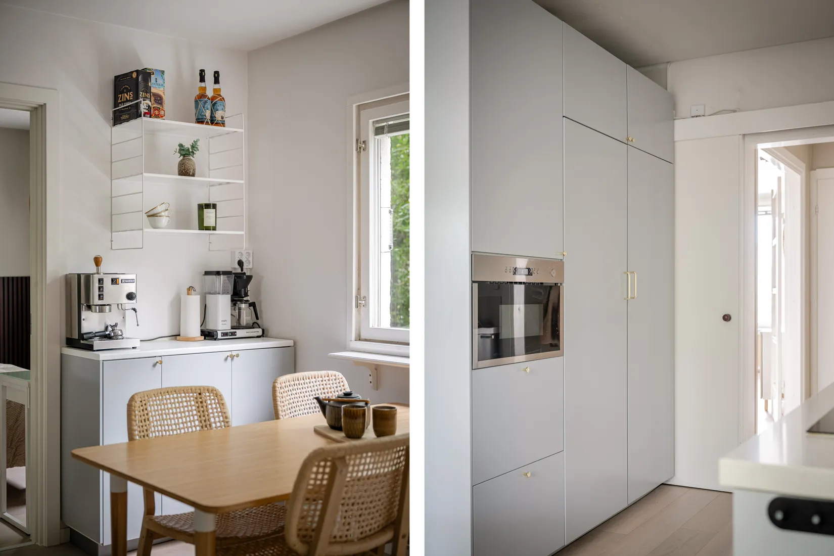 Bostadsrätt, Stamgatan 61, Östberga, Stockholm