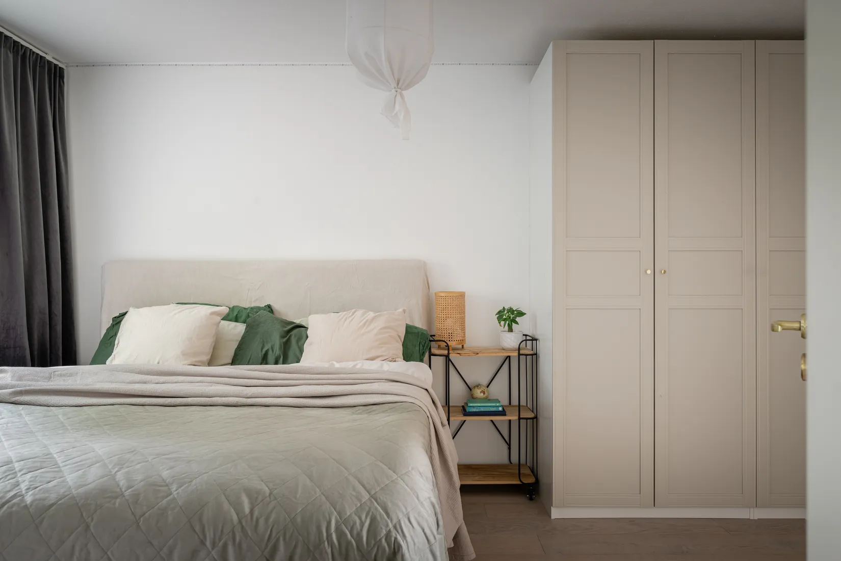 Bostadsrätt, Stamgatan 61, Östberga, Stockholm