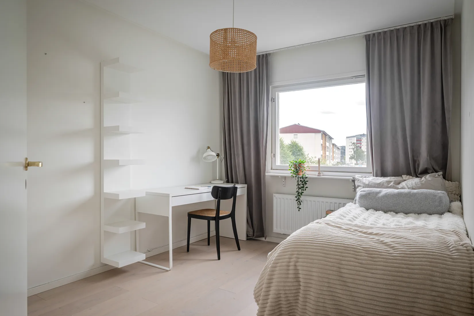 Bostadsrätt, Stamgatan 61, Östberga, Stockholm