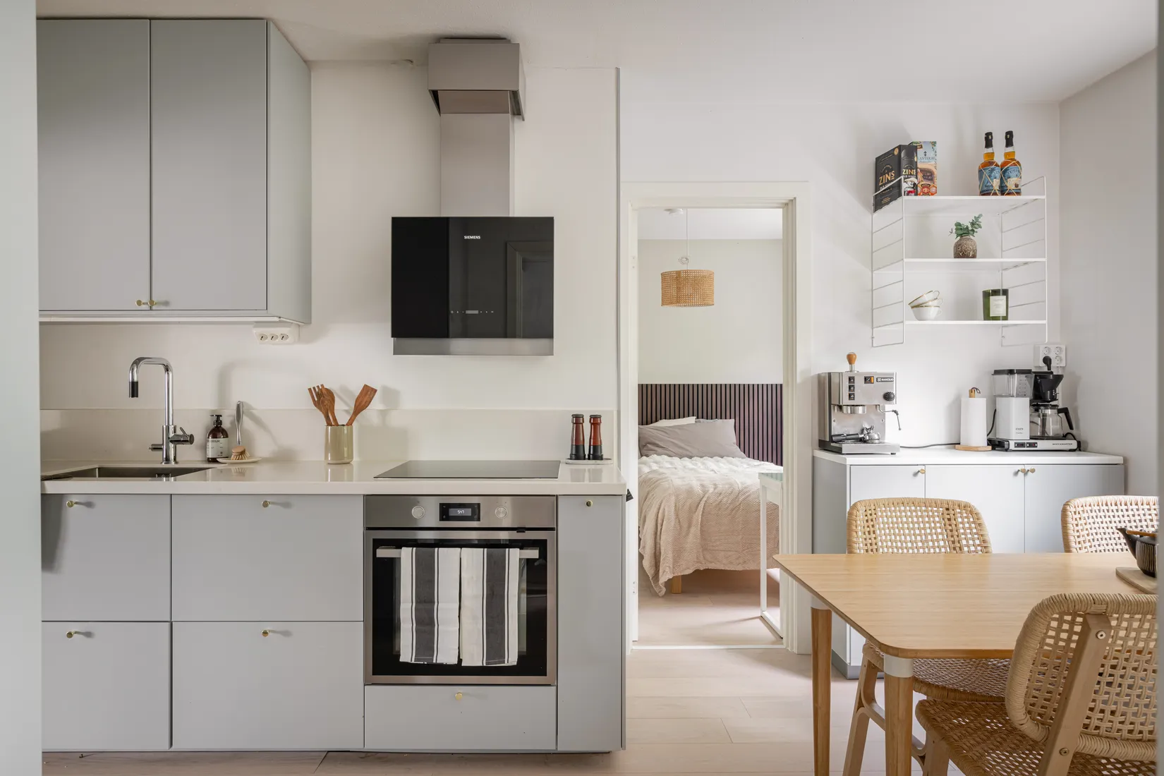 Bostadsrätt, Stamgatan 61, Östberga, Stockholm