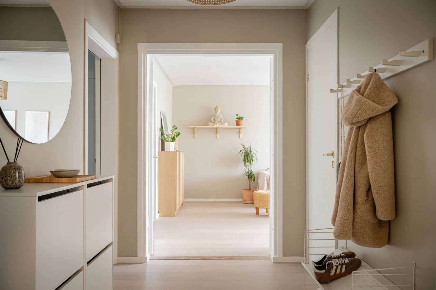 Bostadsrätt, Stamgatan 61, Östberga, Stockholm