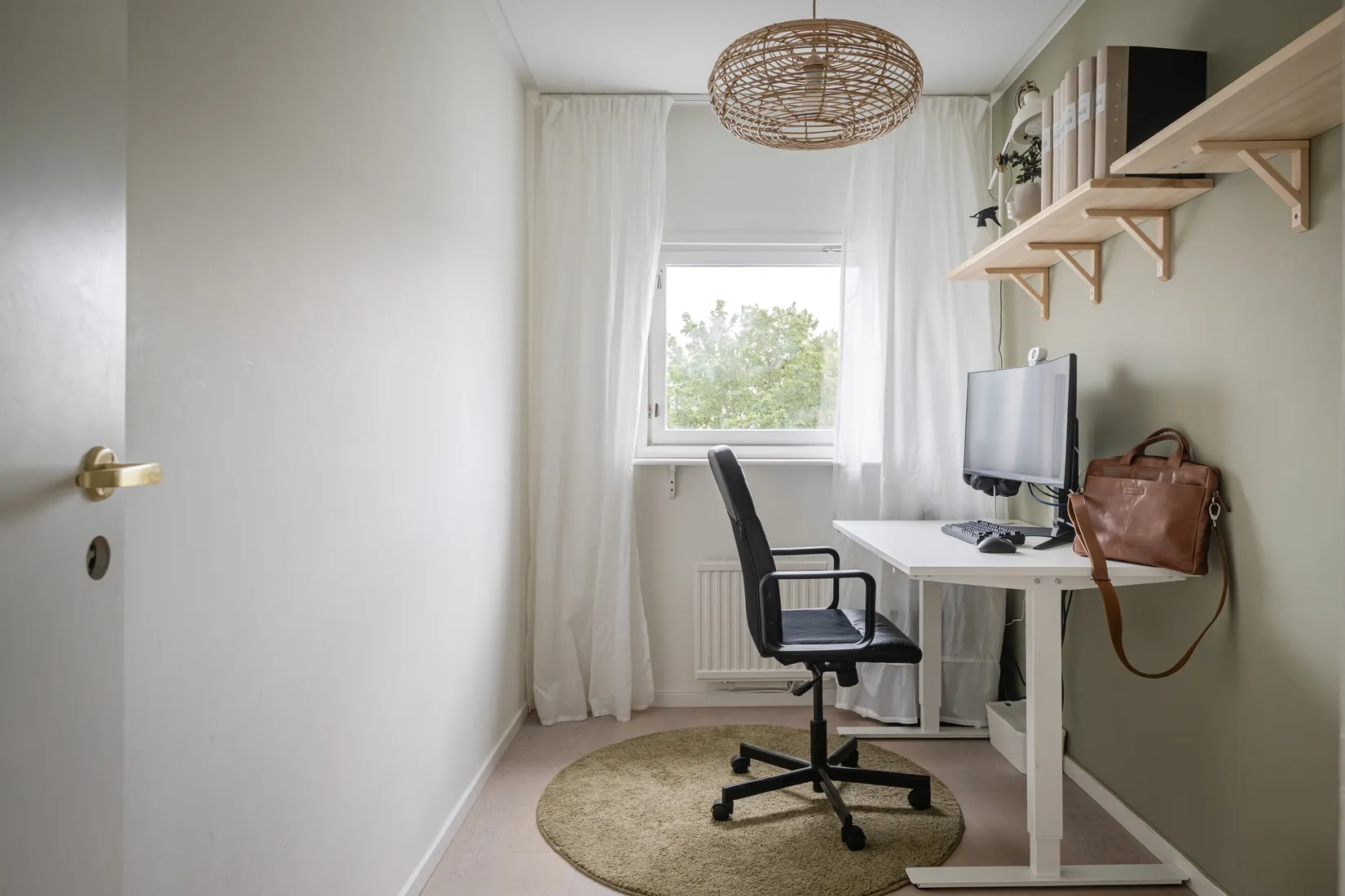 Bostadsrätt, Stamgatan 61, Östberga, Stockholm
