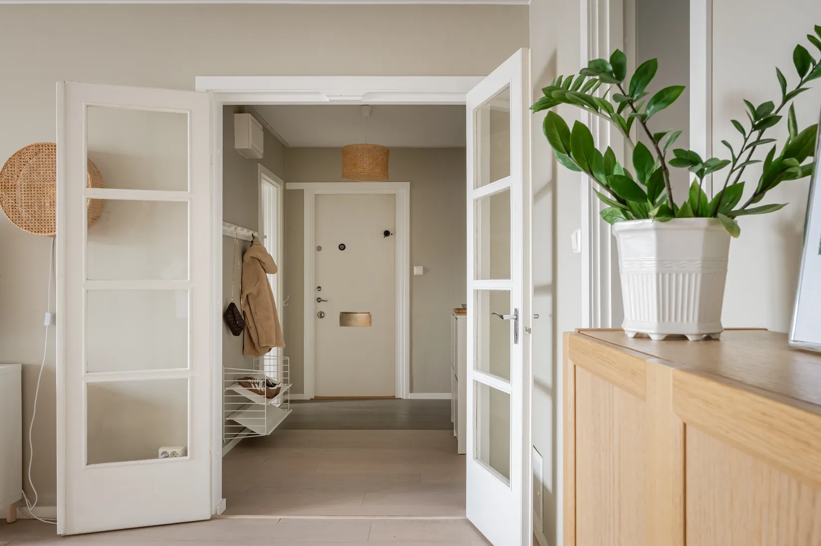 Bostadsrätt, Stamgatan 61, Östberga, Stockholm
