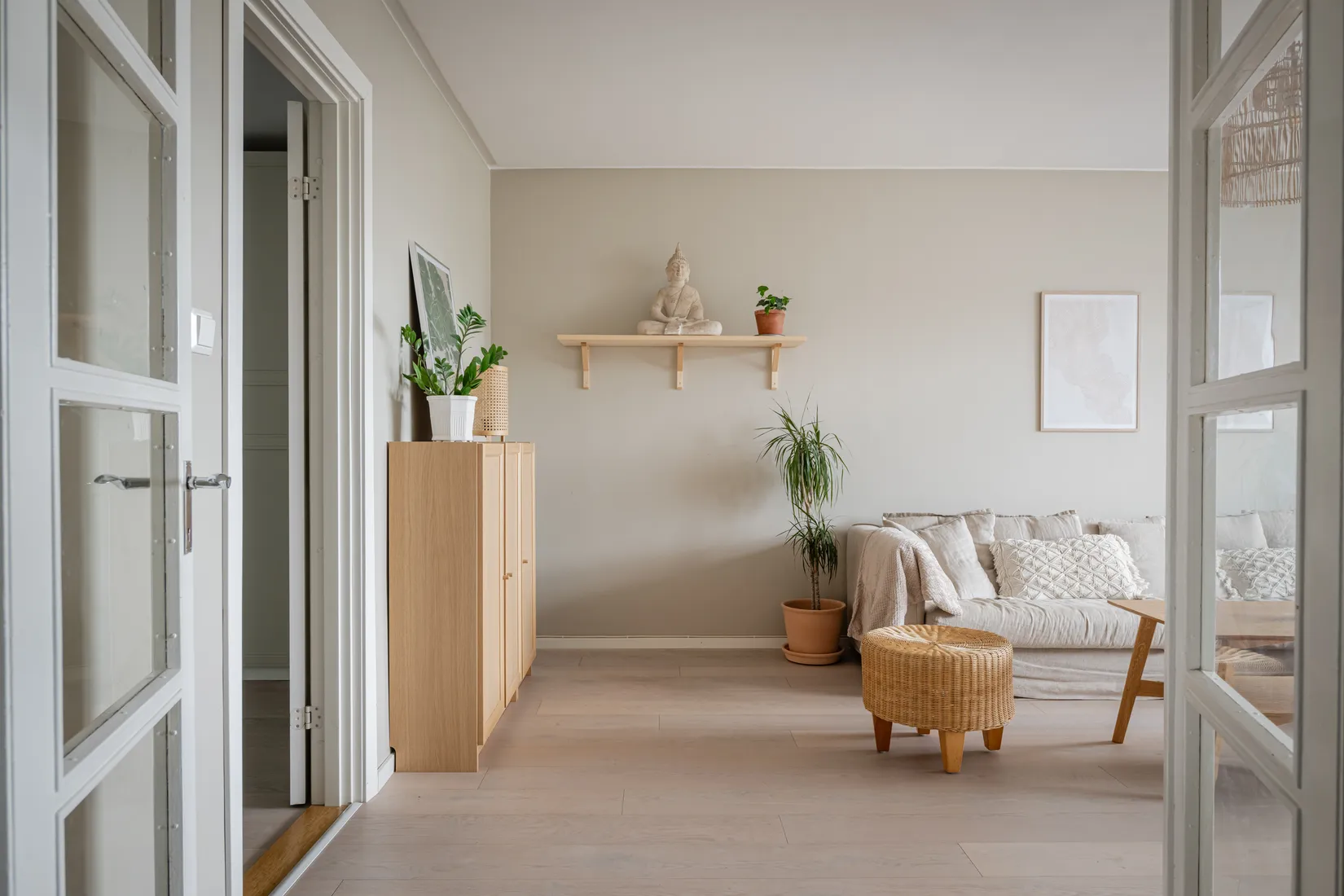 Bostadsrätt, Stamgatan 61, Östberga, Stockholm