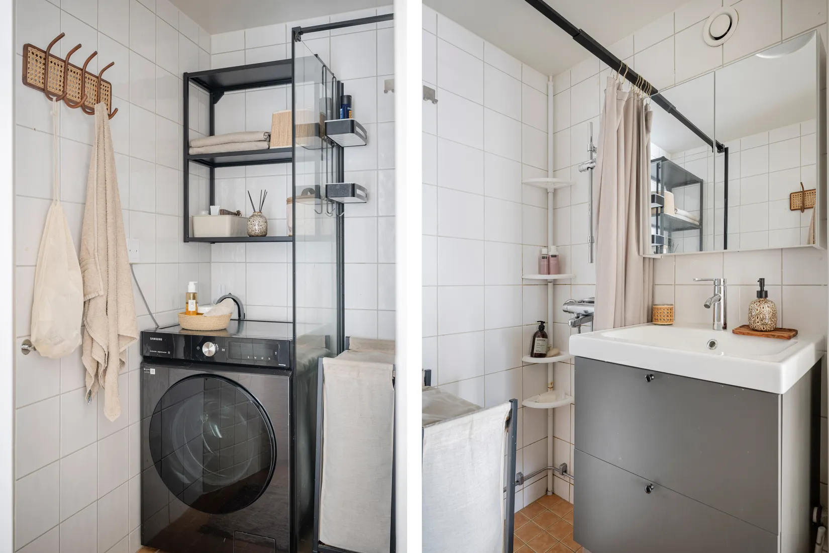 Bostadsrätt, Stamgatan 61, Östberga, Stockholm