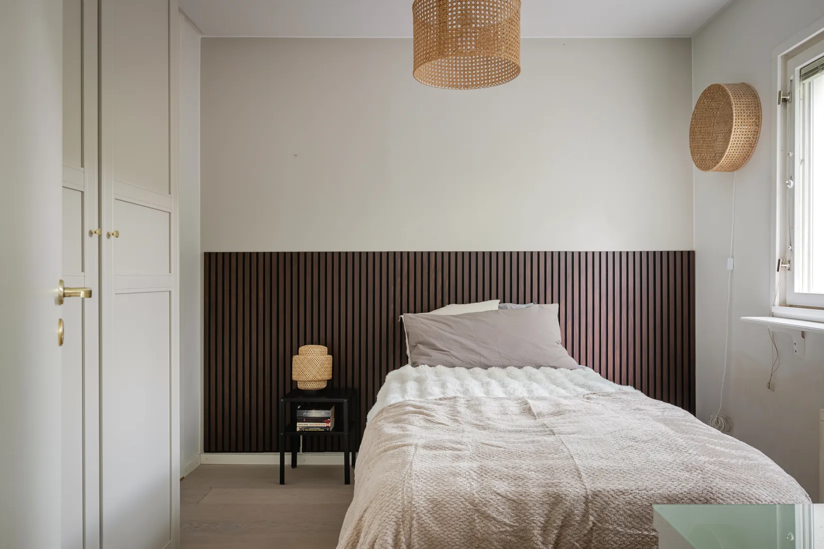 Bostadsrätt, Stamgatan 61, Östberga, Stockholm