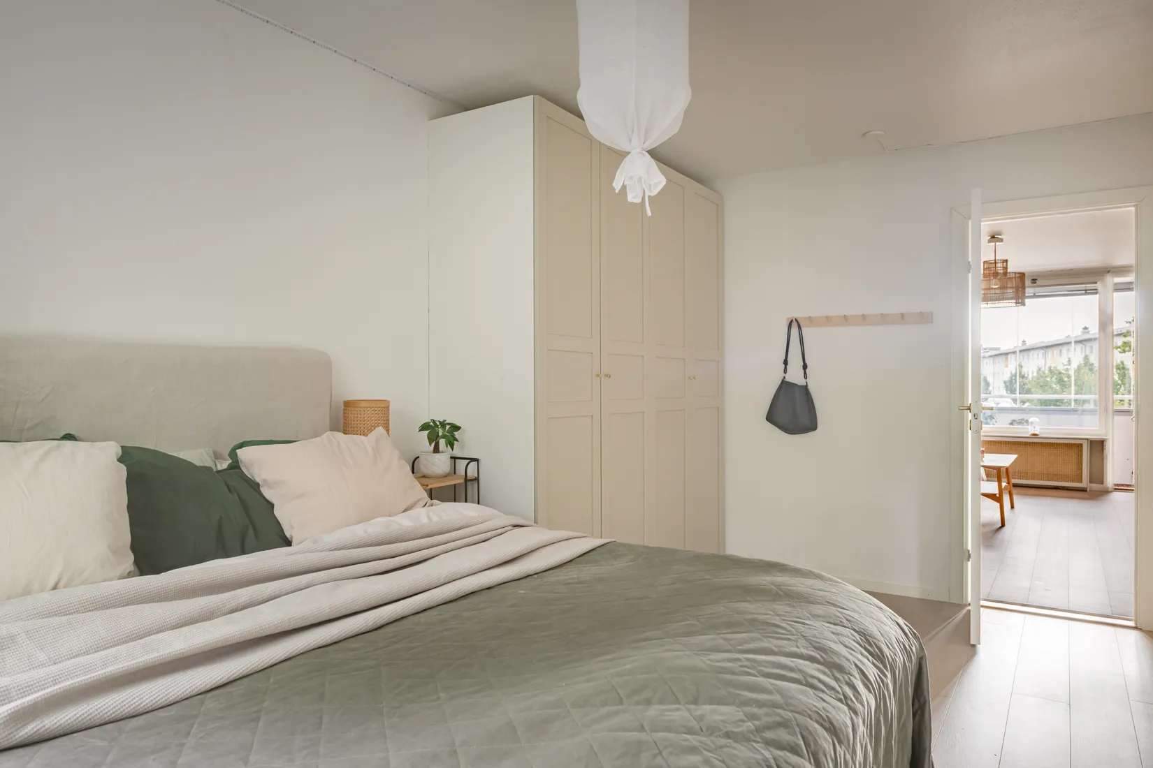Bostadsrätt, Stamgatan 61, Östberga, Stockholm