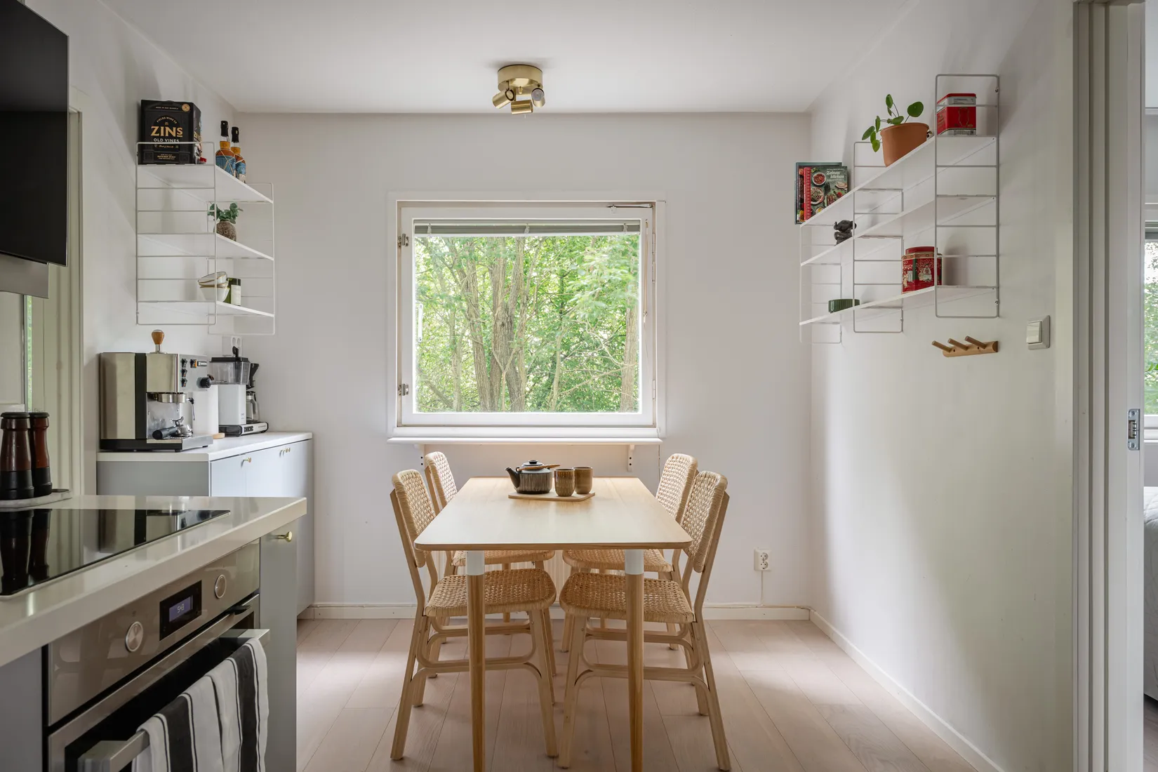 Bostadsrätt, Stamgatan 61, Östberga, Stockholm