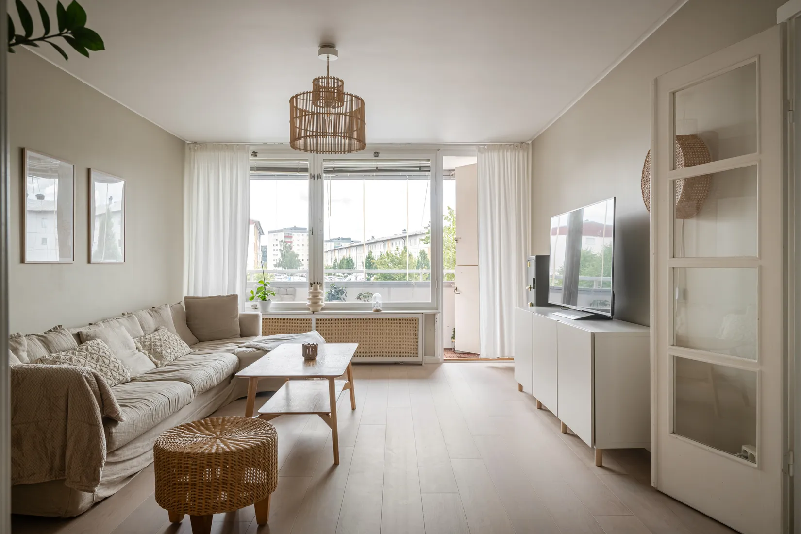 Bostadsrätt, Stamgatan 61, Östberga, Stockholm