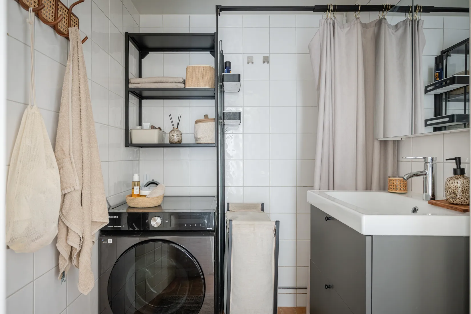Bostadsrätt, Stamgatan 61, Östberga, Stockholm