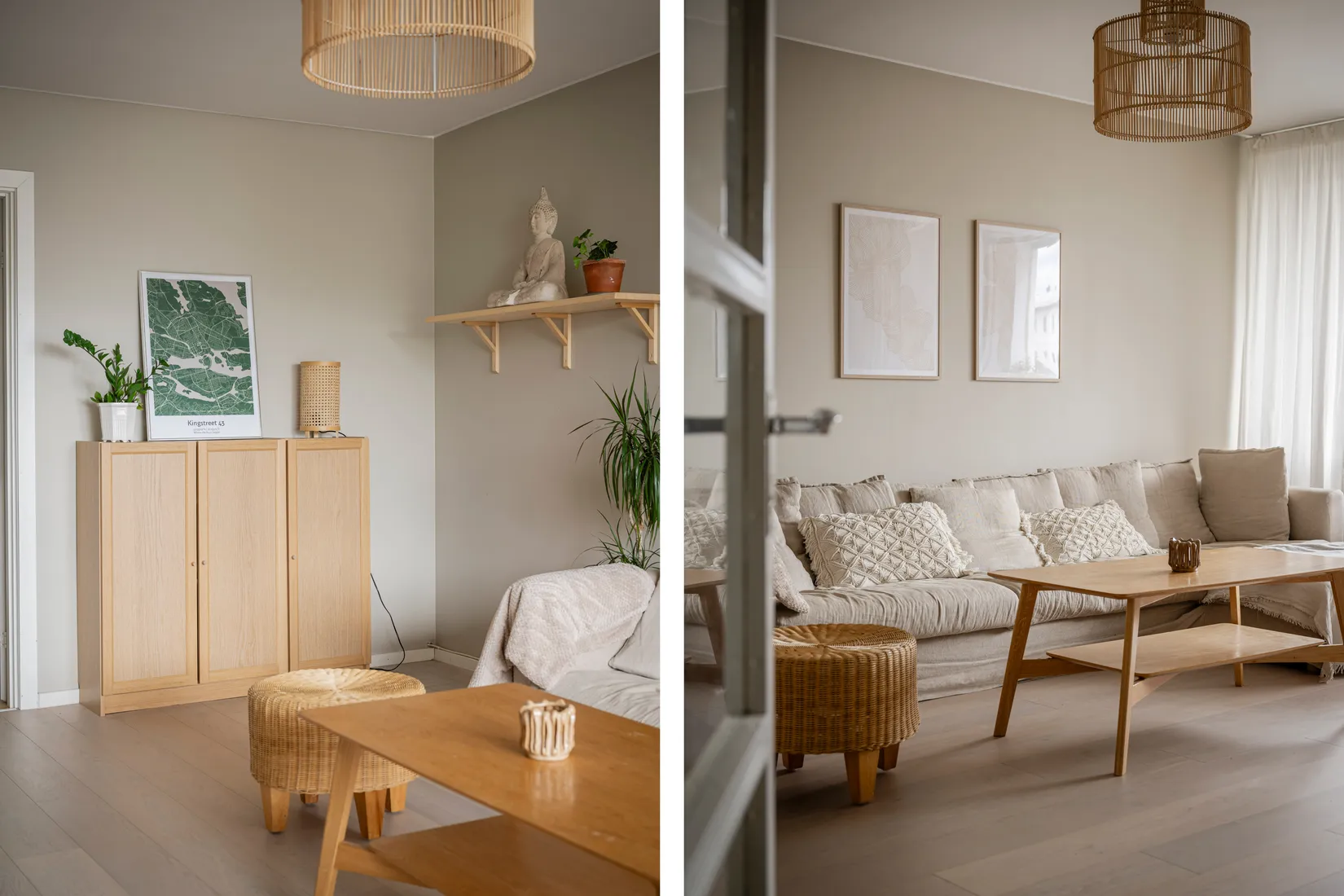 Bostadsrätt, Stamgatan 61, Östberga, Stockholm