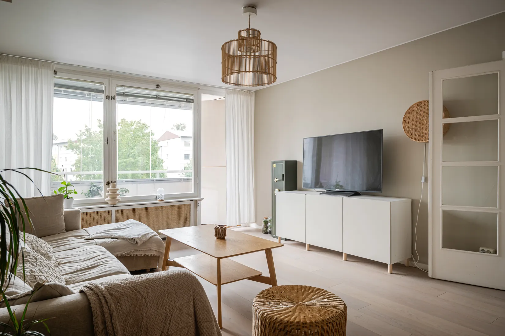 Bostadsrätt, Stamgatan 61, Östberga, Stockholm