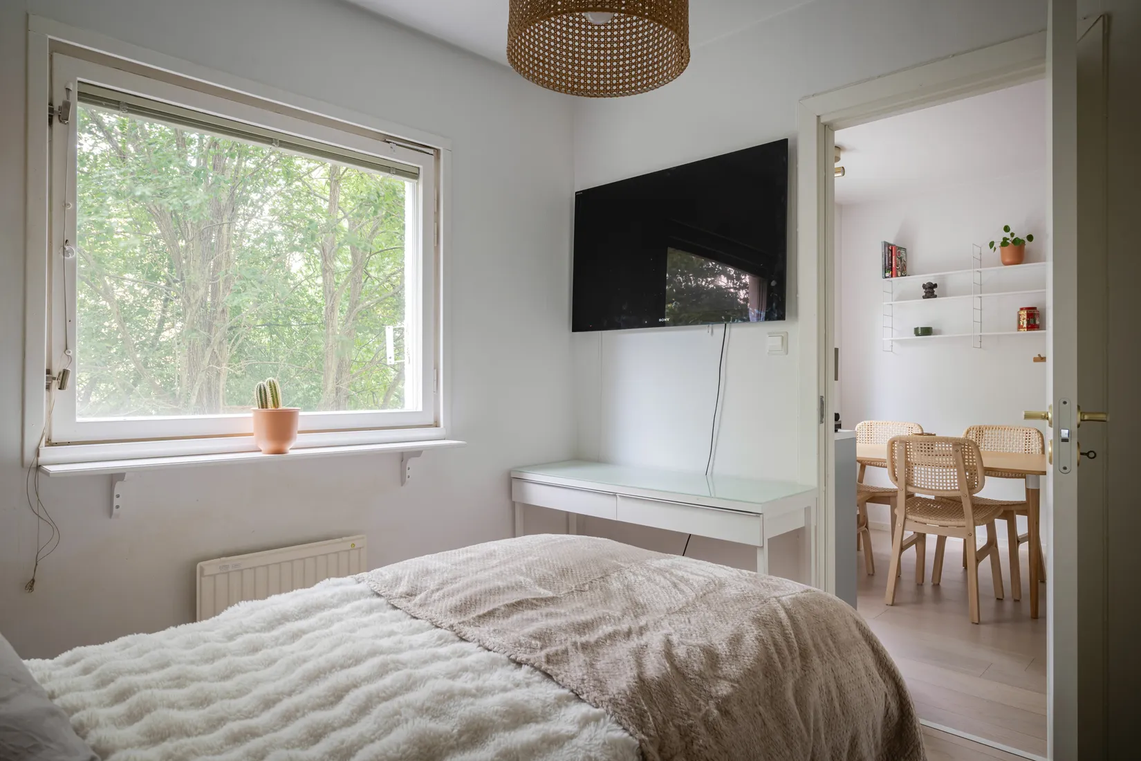 Bostadsrätt, Stamgatan 61, Östberga, Stockholm