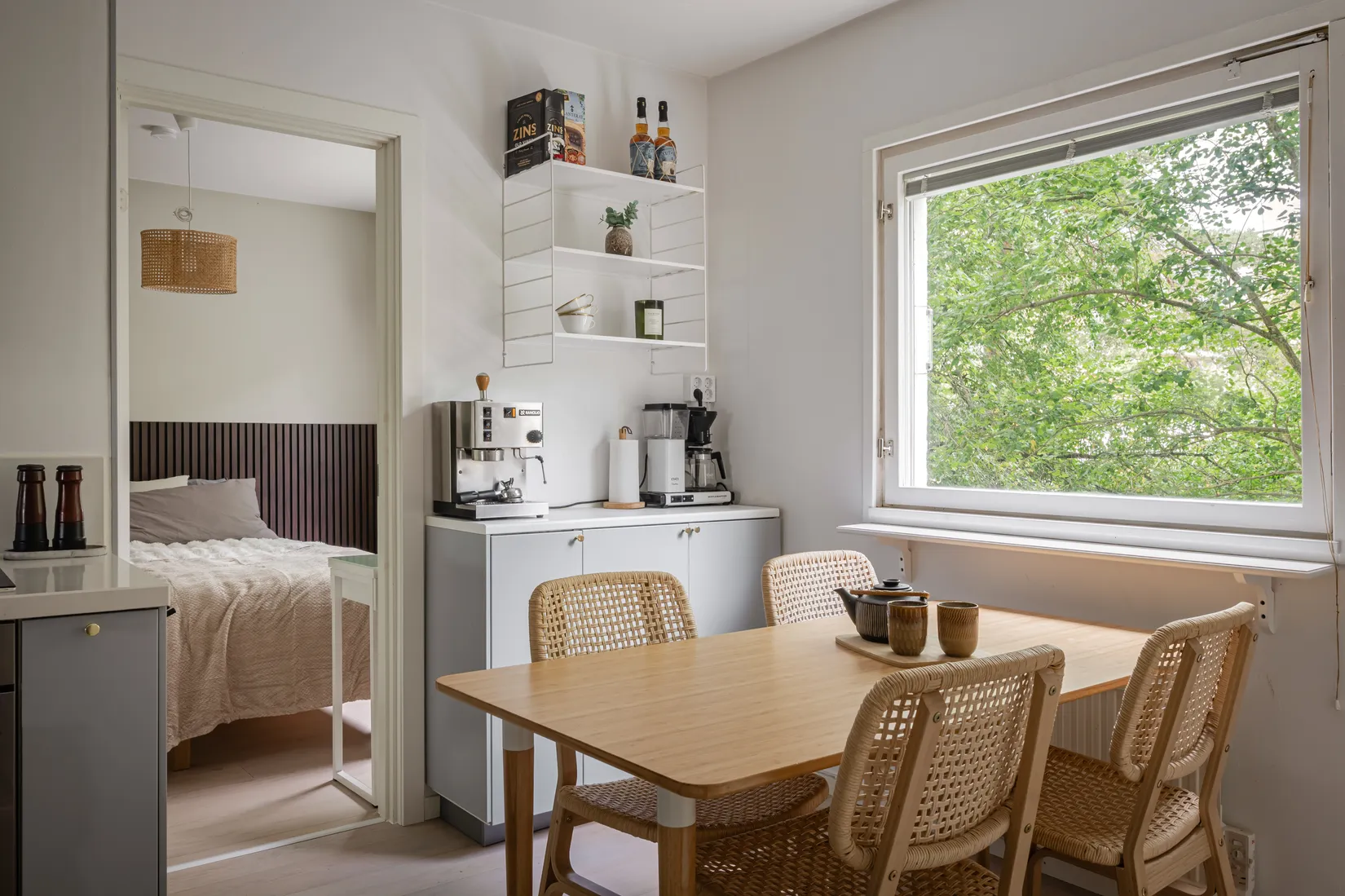 Bostadsrätt, Stamgatan 61, Östberga, Stockholm