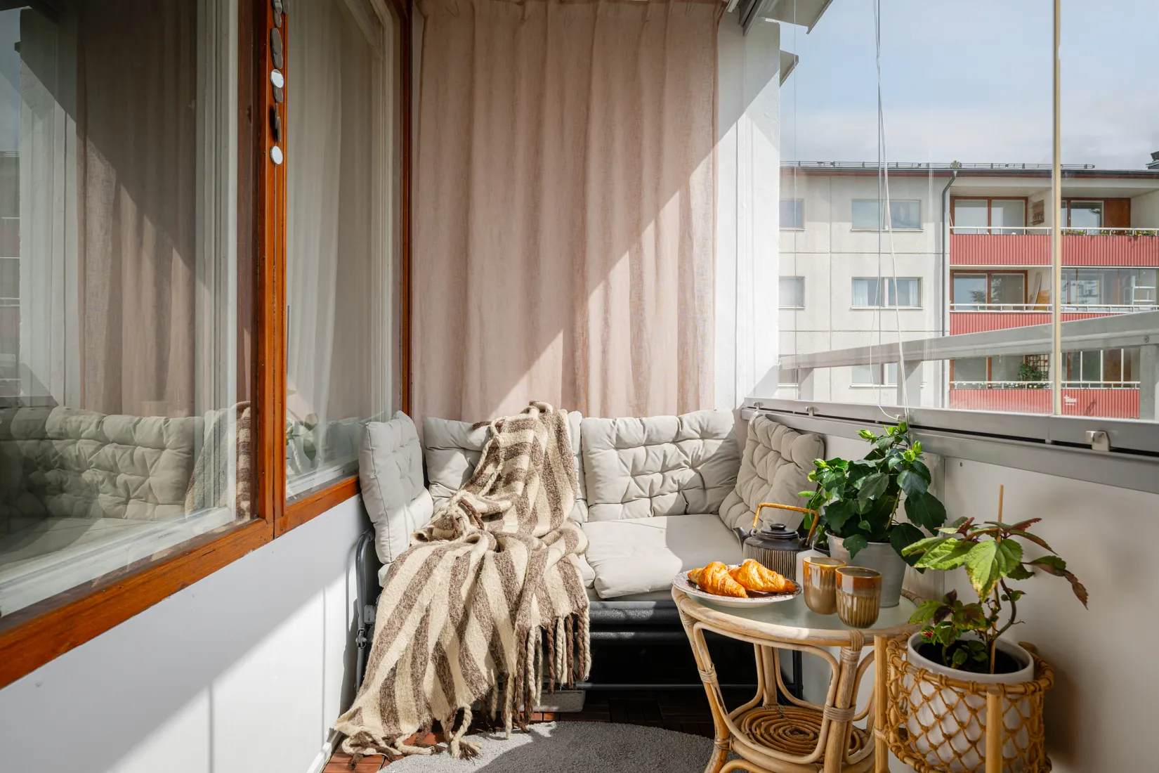 Bostadsrätt, Stamgatan 61, Östberga, Stockholm