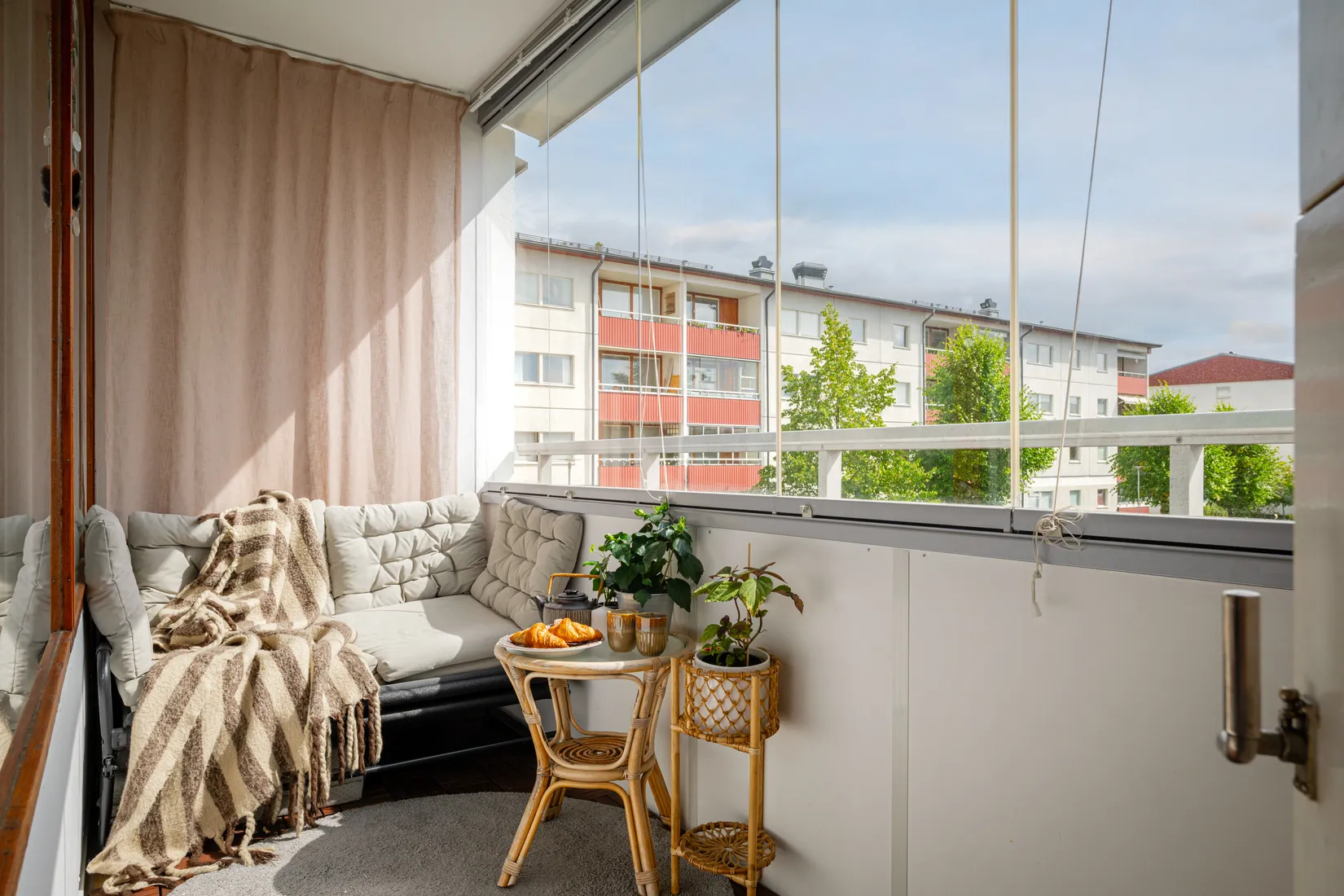 Bostadsrätt, Stamgatan 61, Östberga, Stockholm
