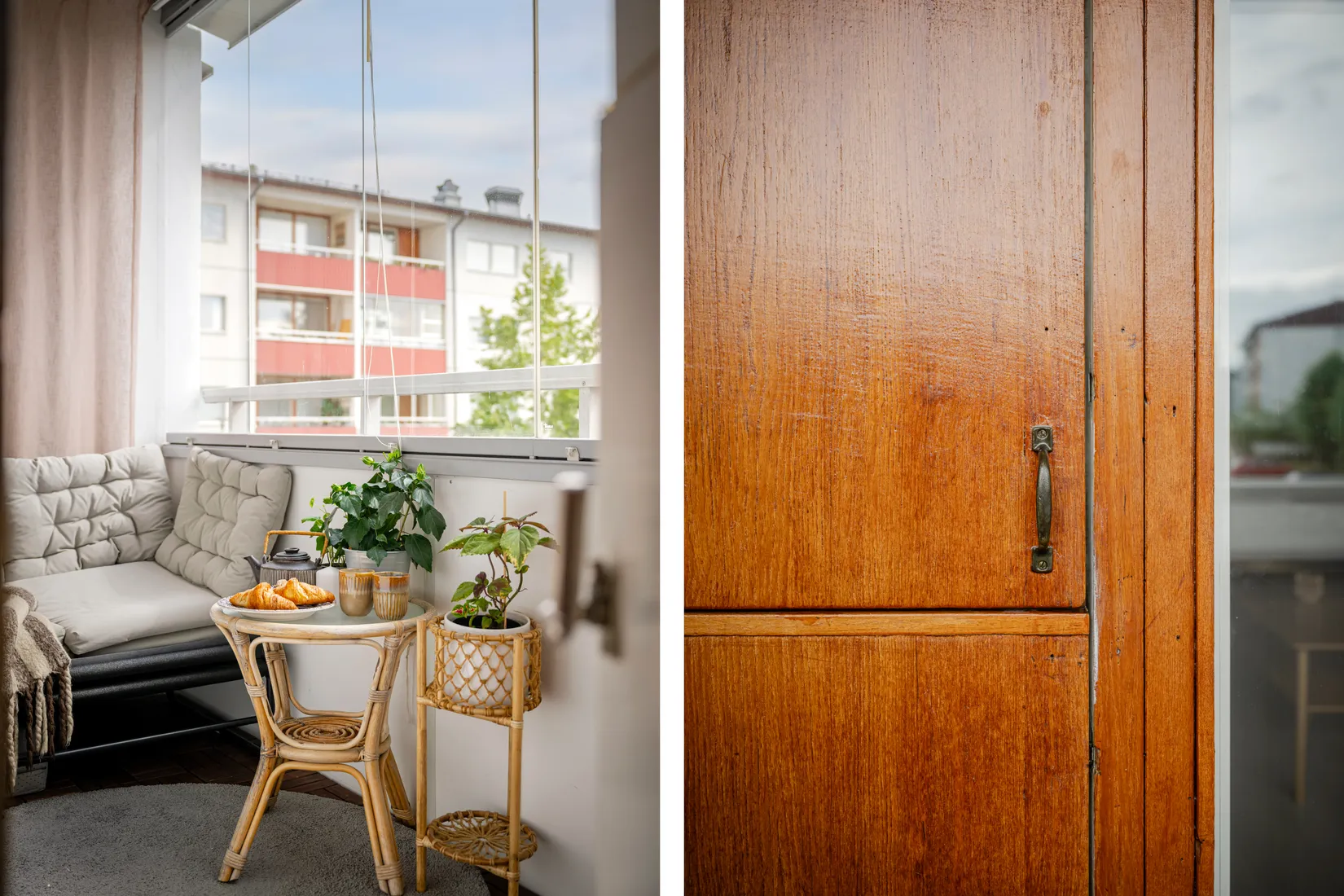 Bostadsrätt, Stamgatan 61, Östberga, Stockholm