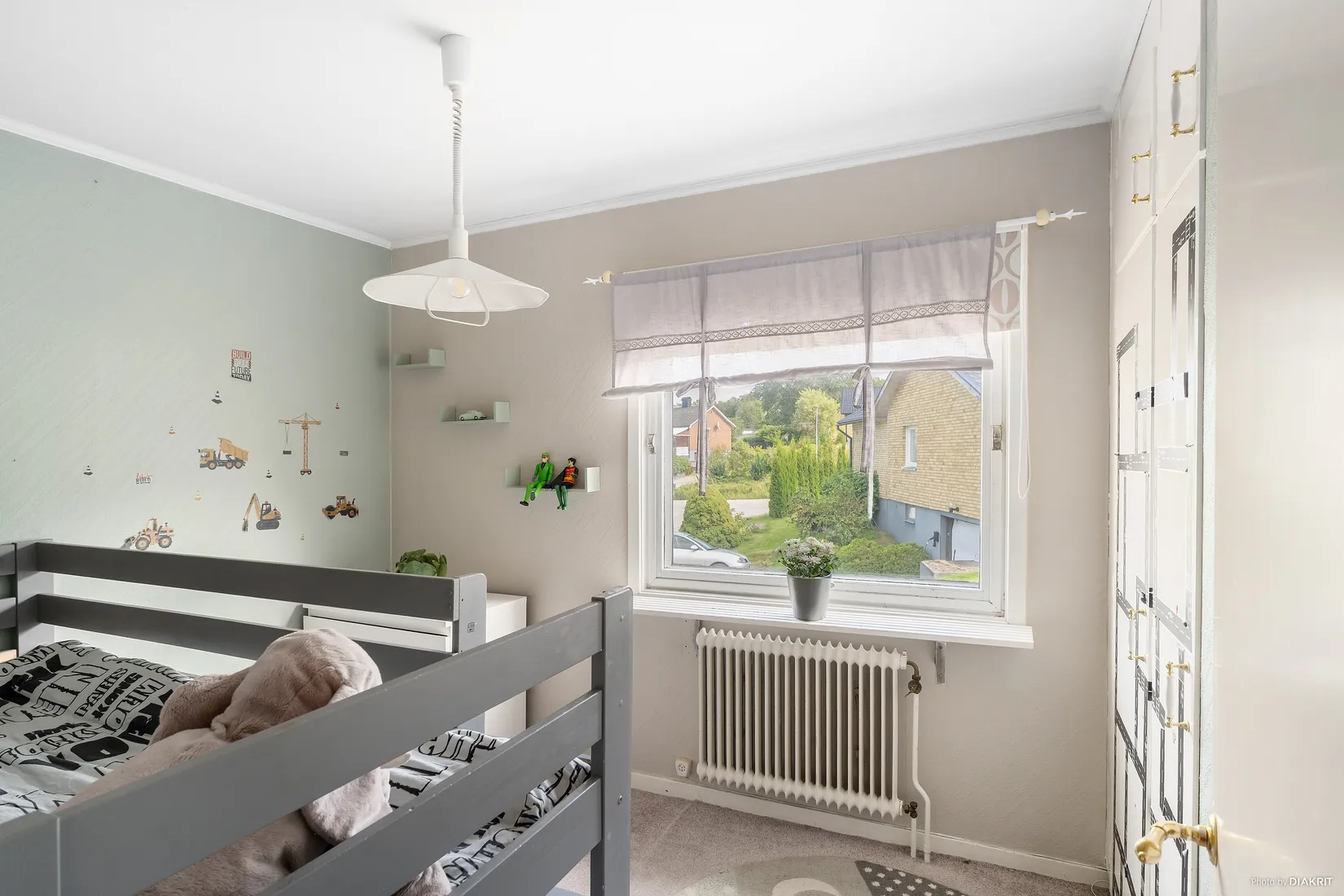 Villa, Kärrvägen 3, Borås