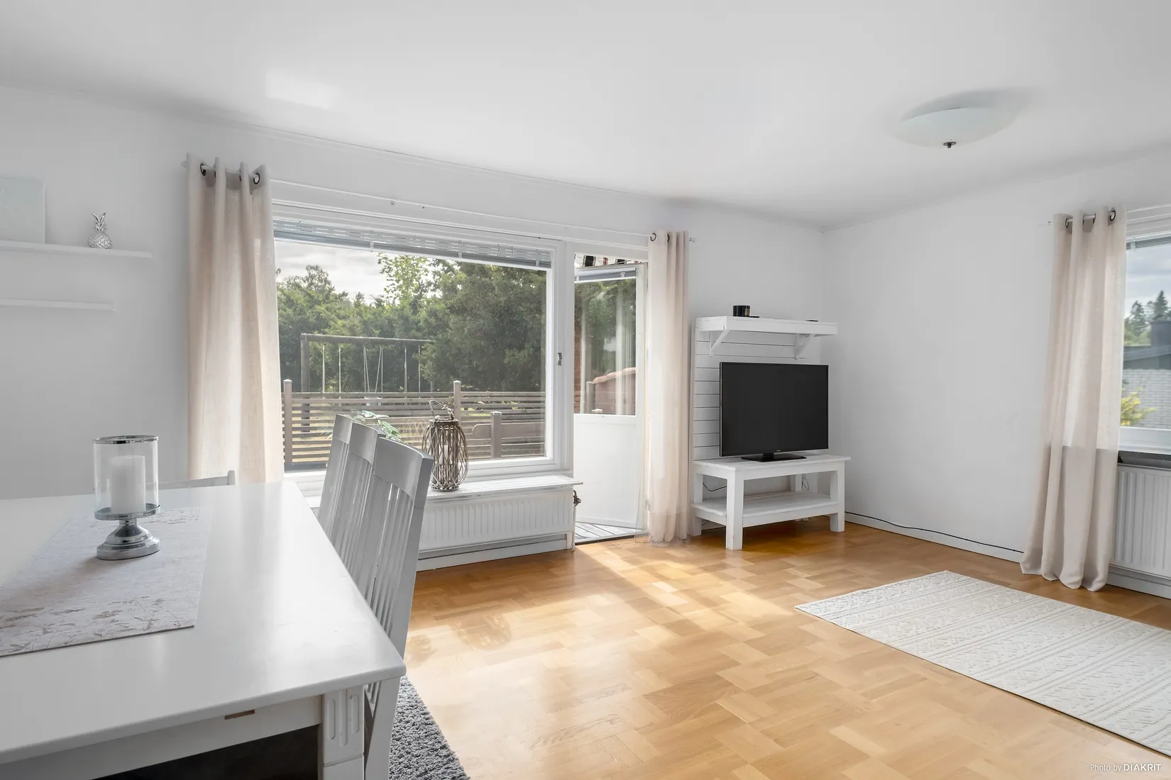 Villa, Kärrvägen 3, Borås