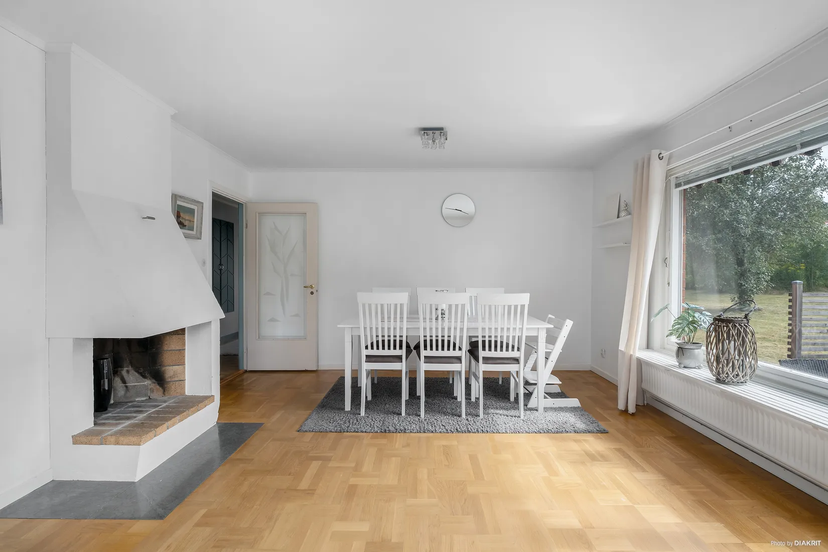 Villa, Kärrvägen 3, Borås